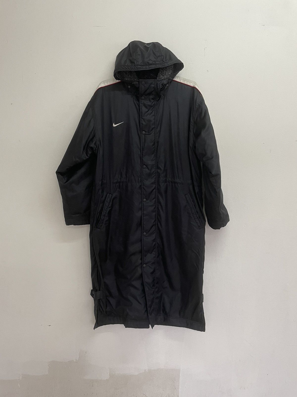 Nike Nike coat Size US M / EU 48-50 / 2 - 2 Thumbnail