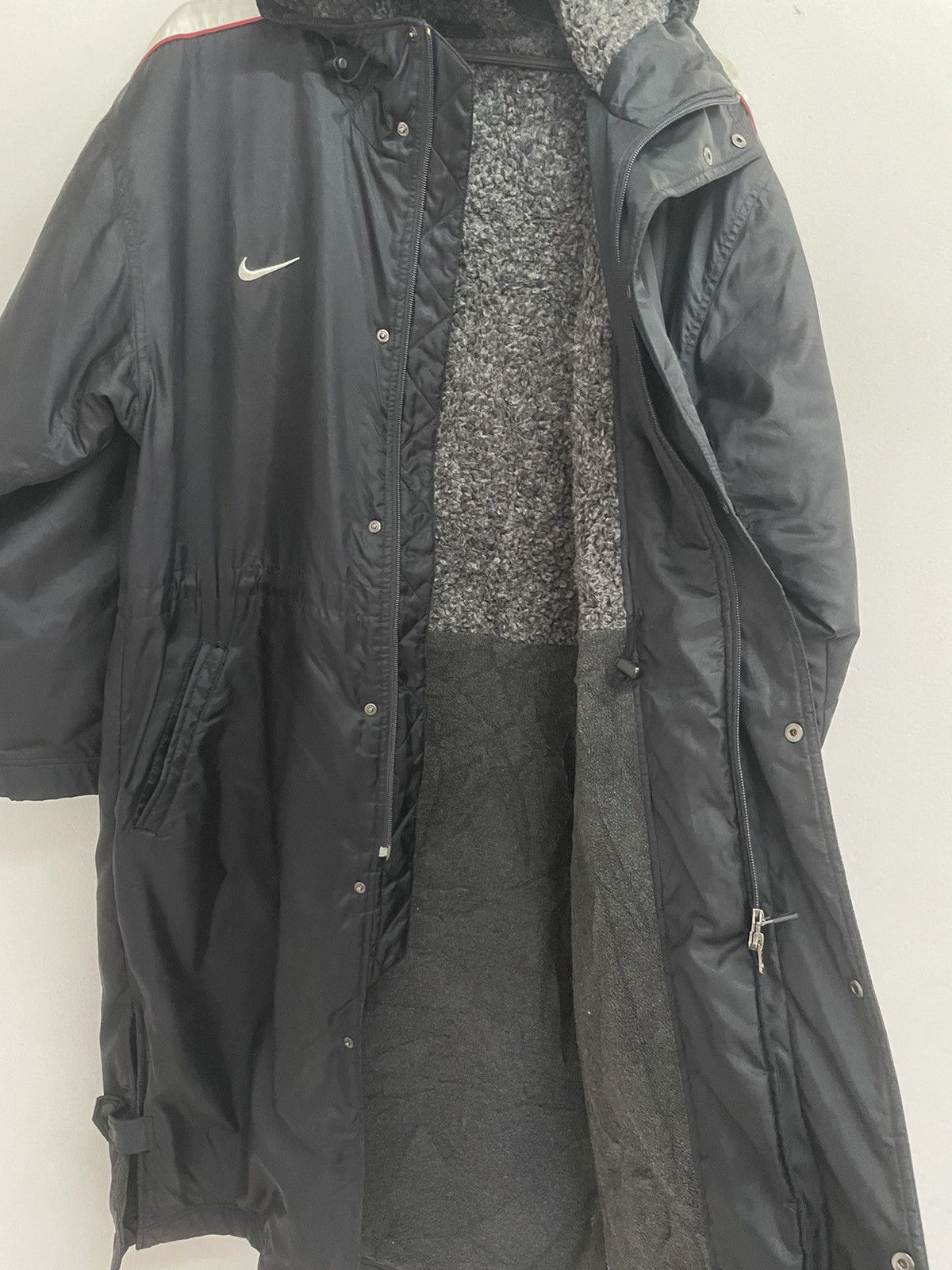 Nike Nike coat Size US M / EU 48-50 / 2 - 3 Thumbnail