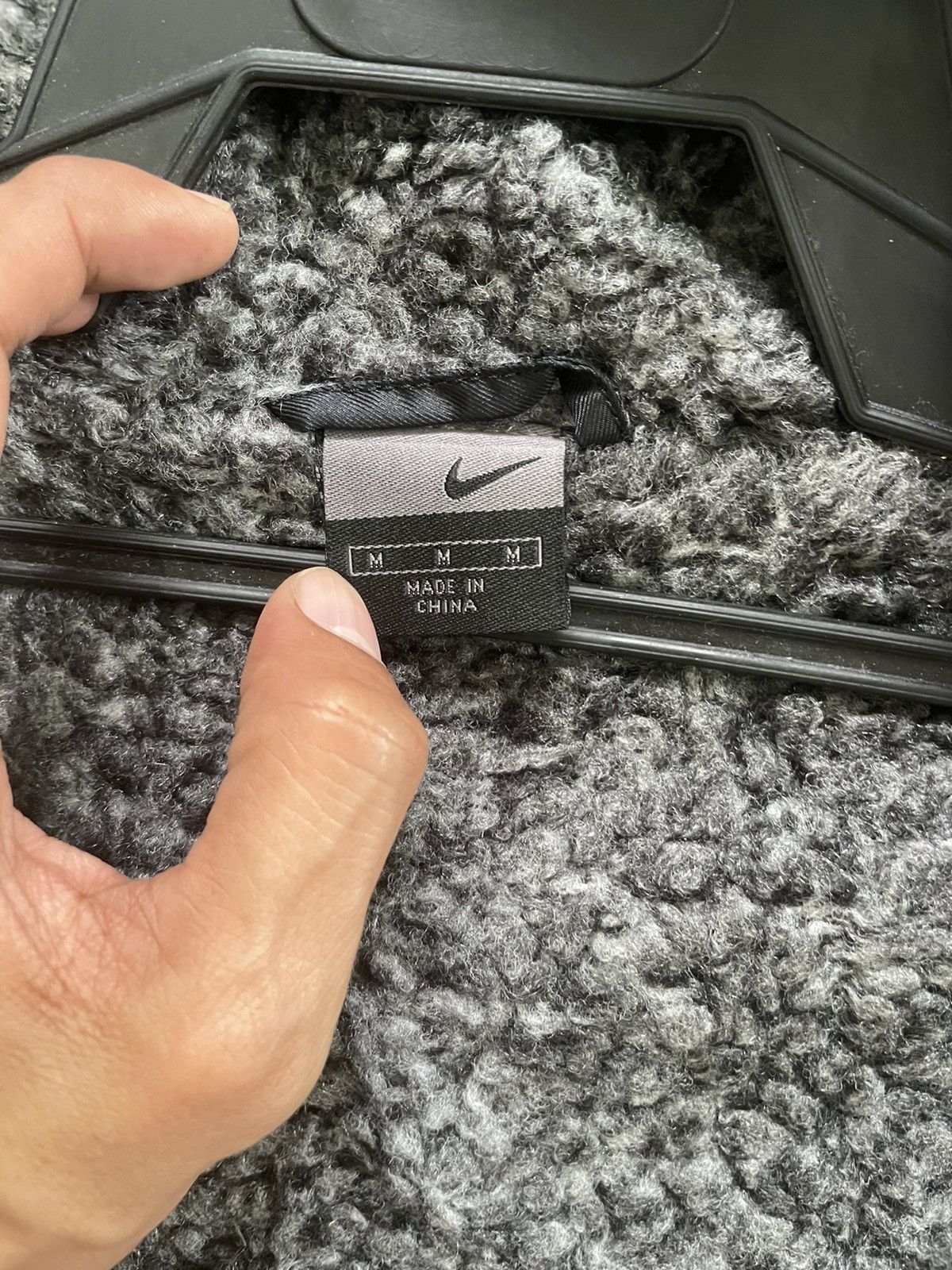 Nike Nike coat Size US M / EU 48-50 / 2 - 5 Thumbnail