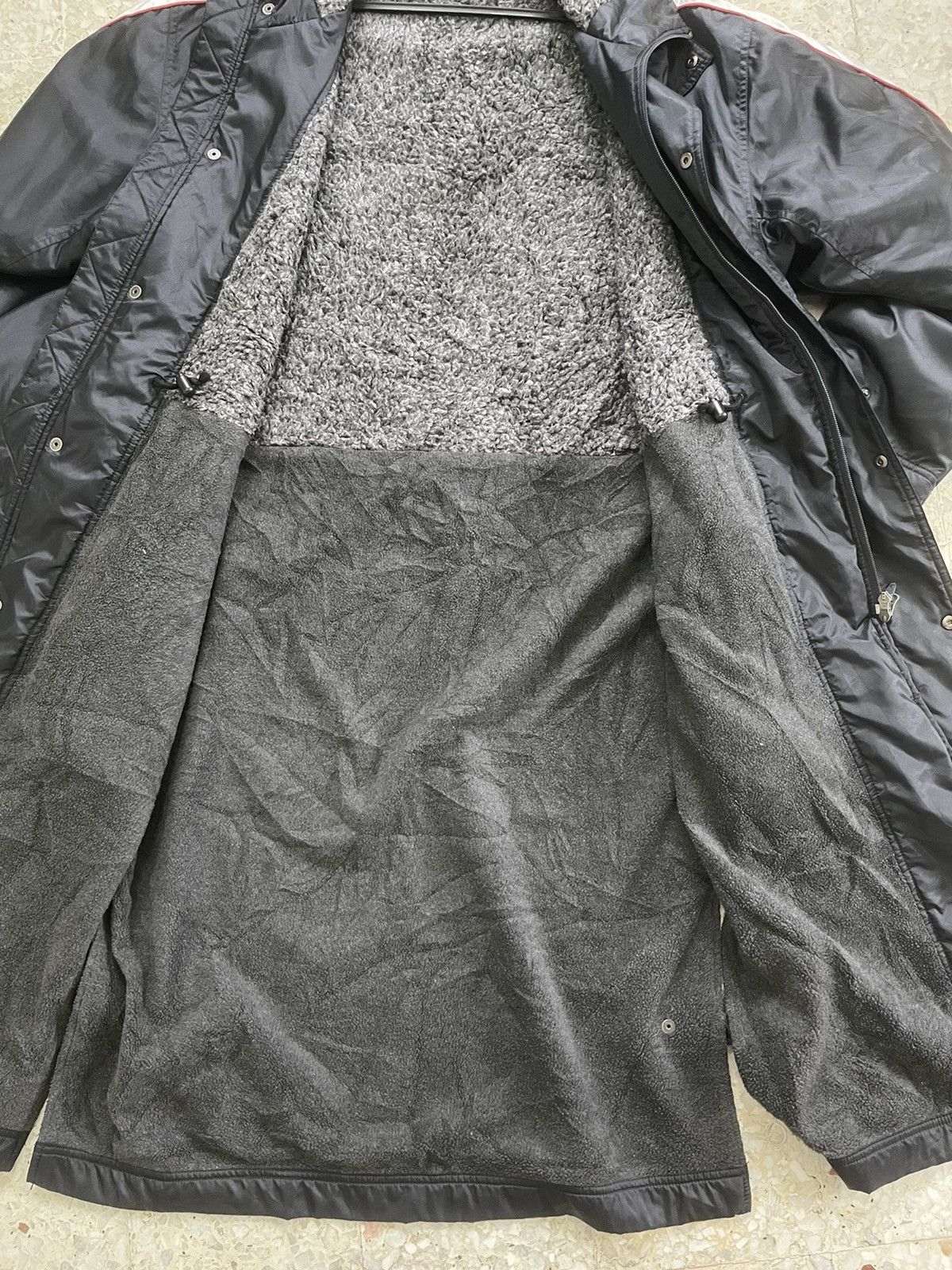 Nike Nike coat Size US M / EU 48-50 / 2 - 4 Thumbnail