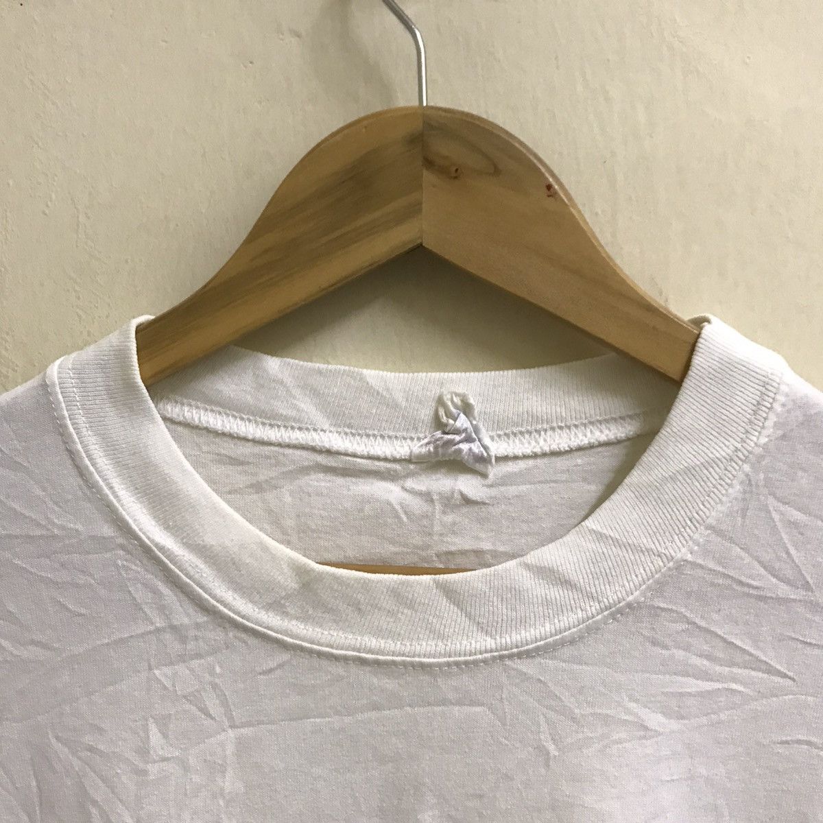Other Vintage 90s Canada t shirt Size US XL / EU 56 / 4 - 4 Thumbnail