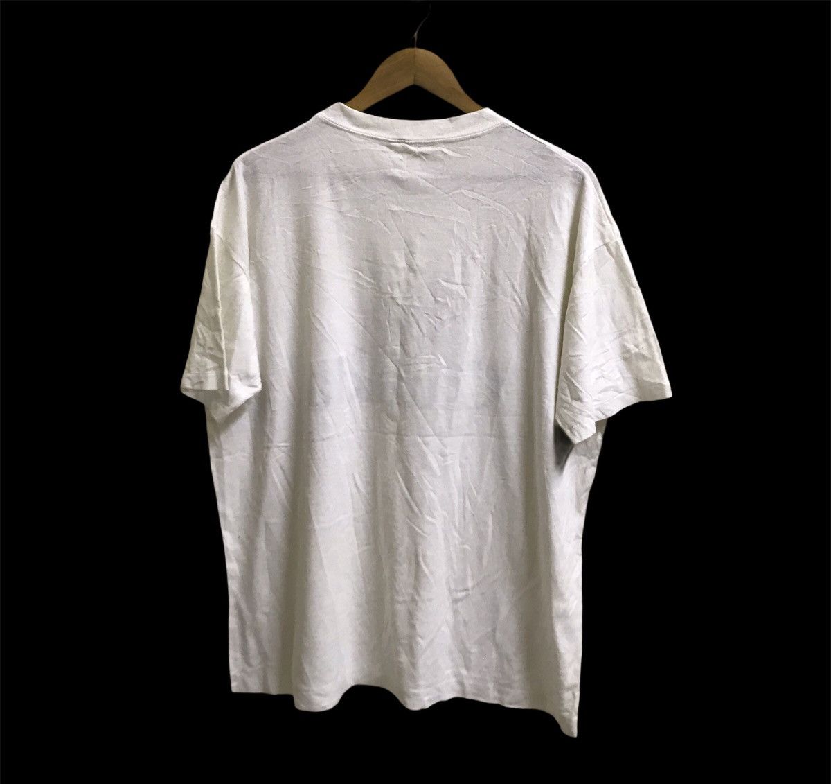 Other Vintage 90s Canada t shirt Size US XL / EU 56 / 4 - 3 Thumbnail