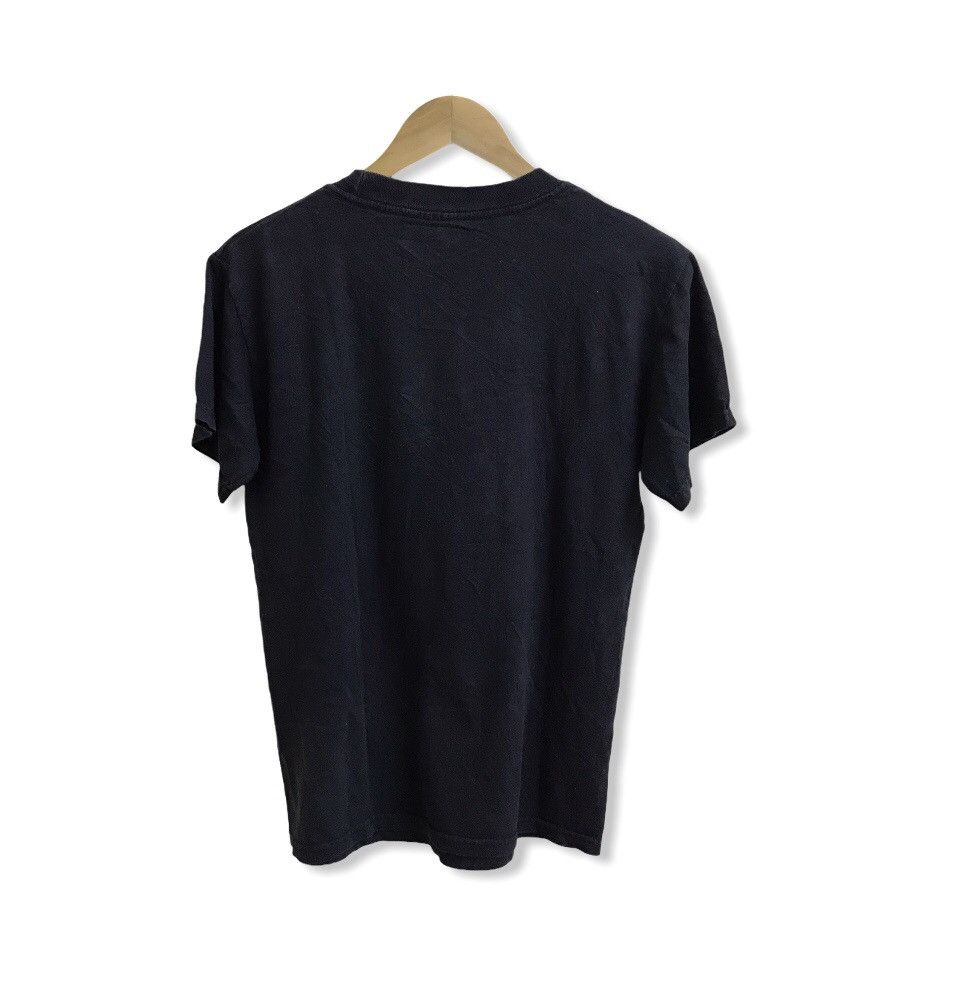 Japanese Brand Albert Enstein pop art design tee Size US S / EU 44-46 / 1 - 4 Thumbnail