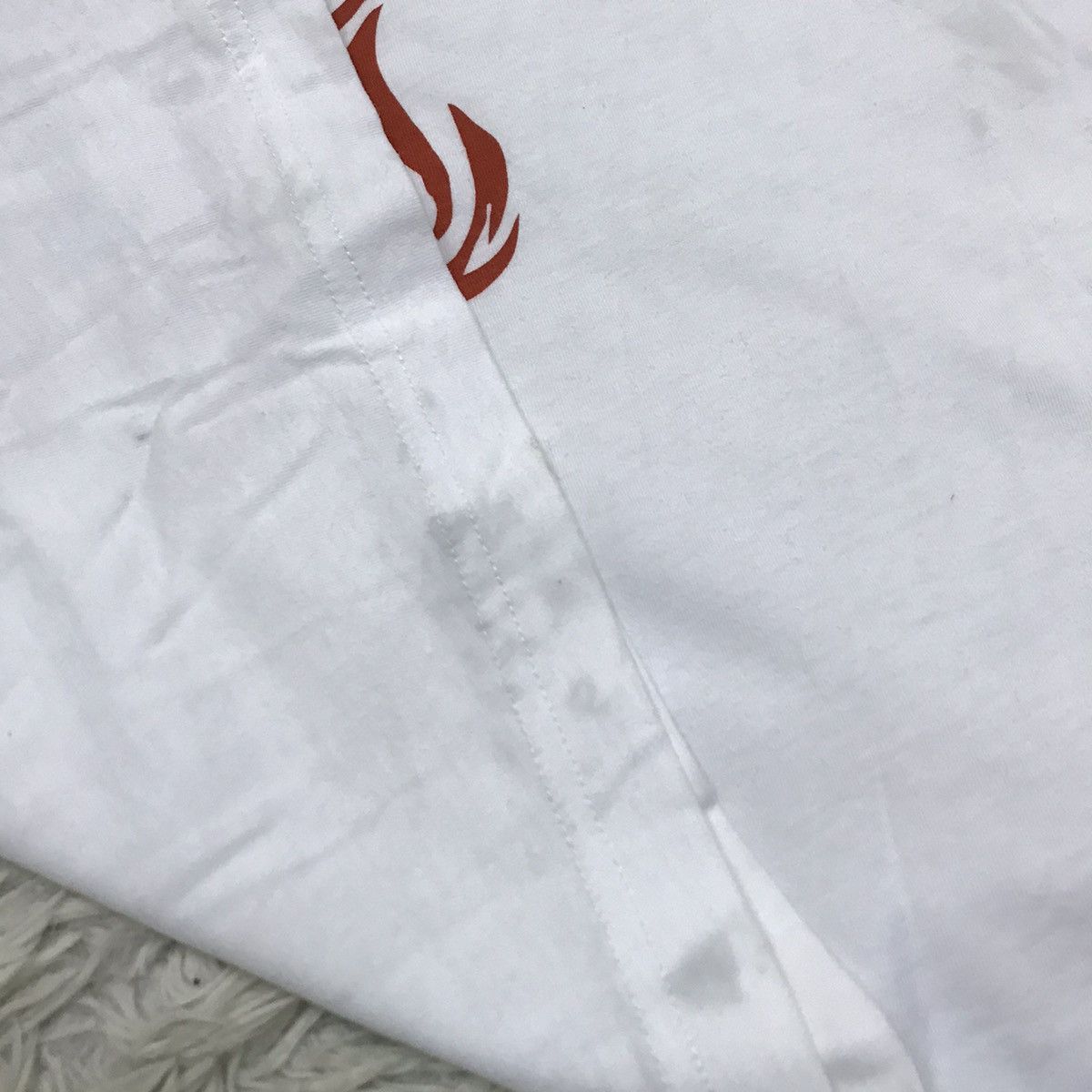 Anime One piece x uniqlo Tshirt Size US S / EU 44-46 / 1 - 9 Thumbnail