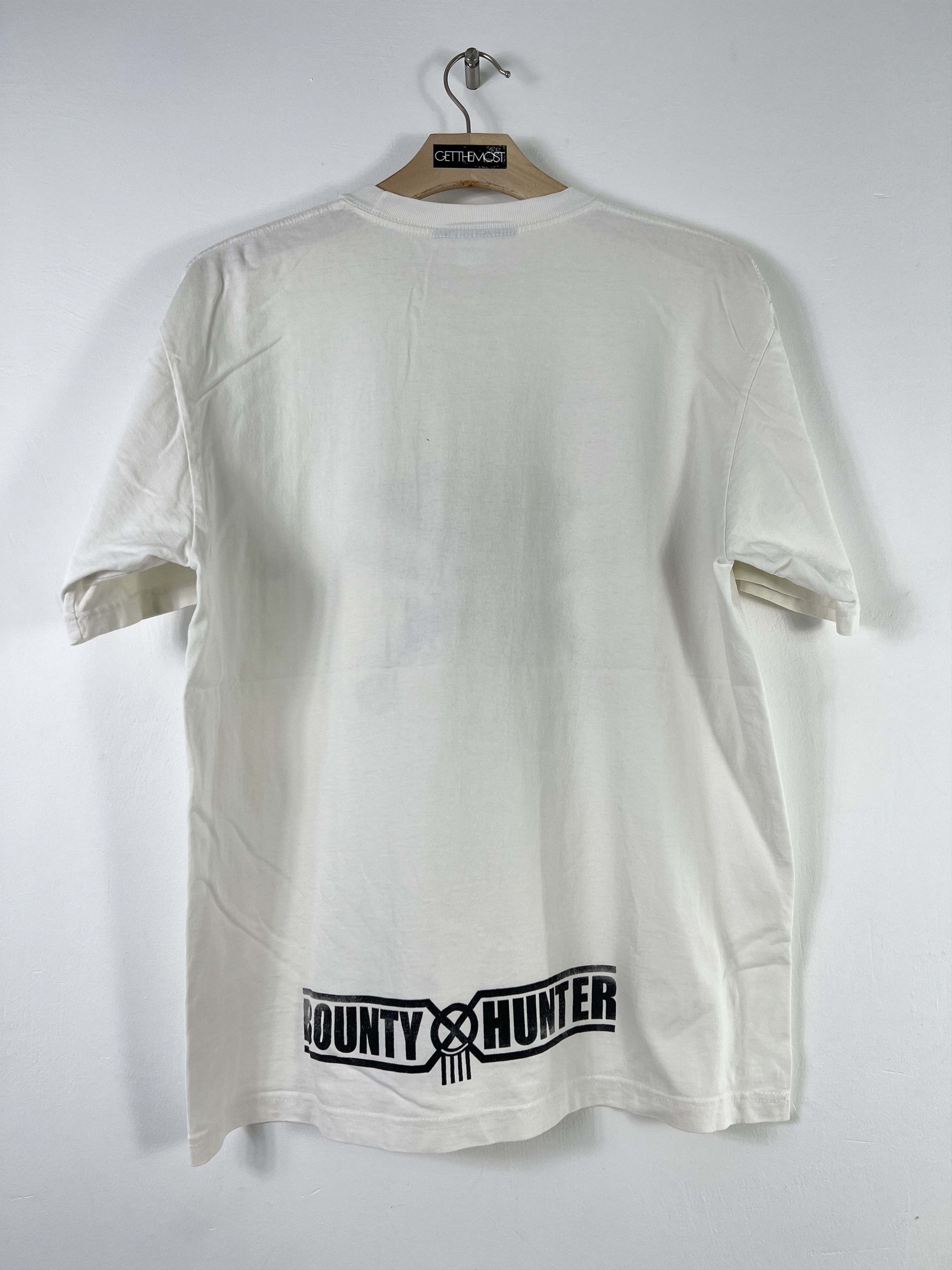 Bounty Hunter GTMD233 Vintage Bounty Hunter Pirate (L) Size US L / EU 52-54 / 3 - 6 Thumbnail