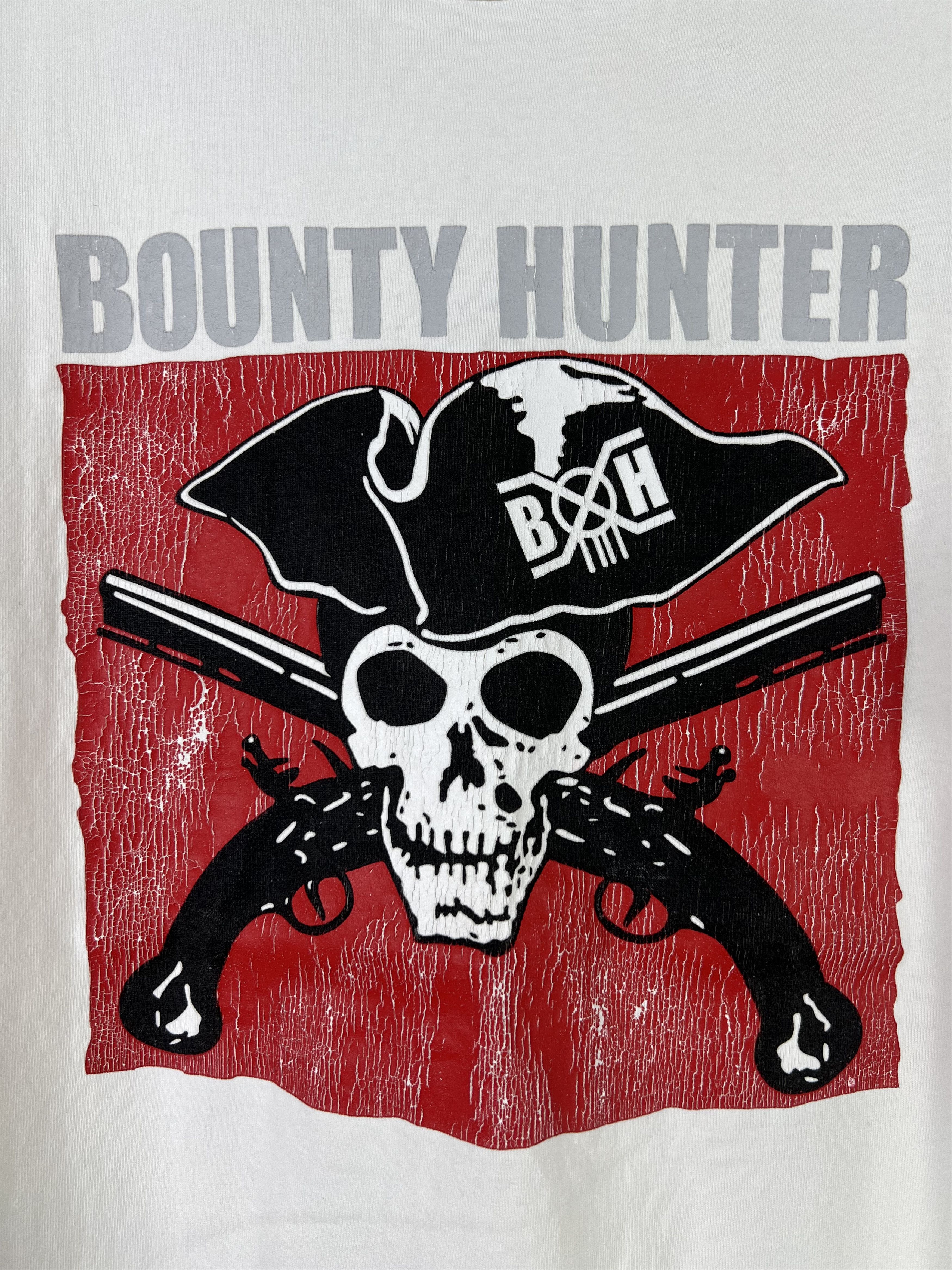 Bounty Hunter GTMD233 Vintage Bounty Hunter Pirate (L) Size US L / EU 52-54 / 3 - 2 Thumbnail
