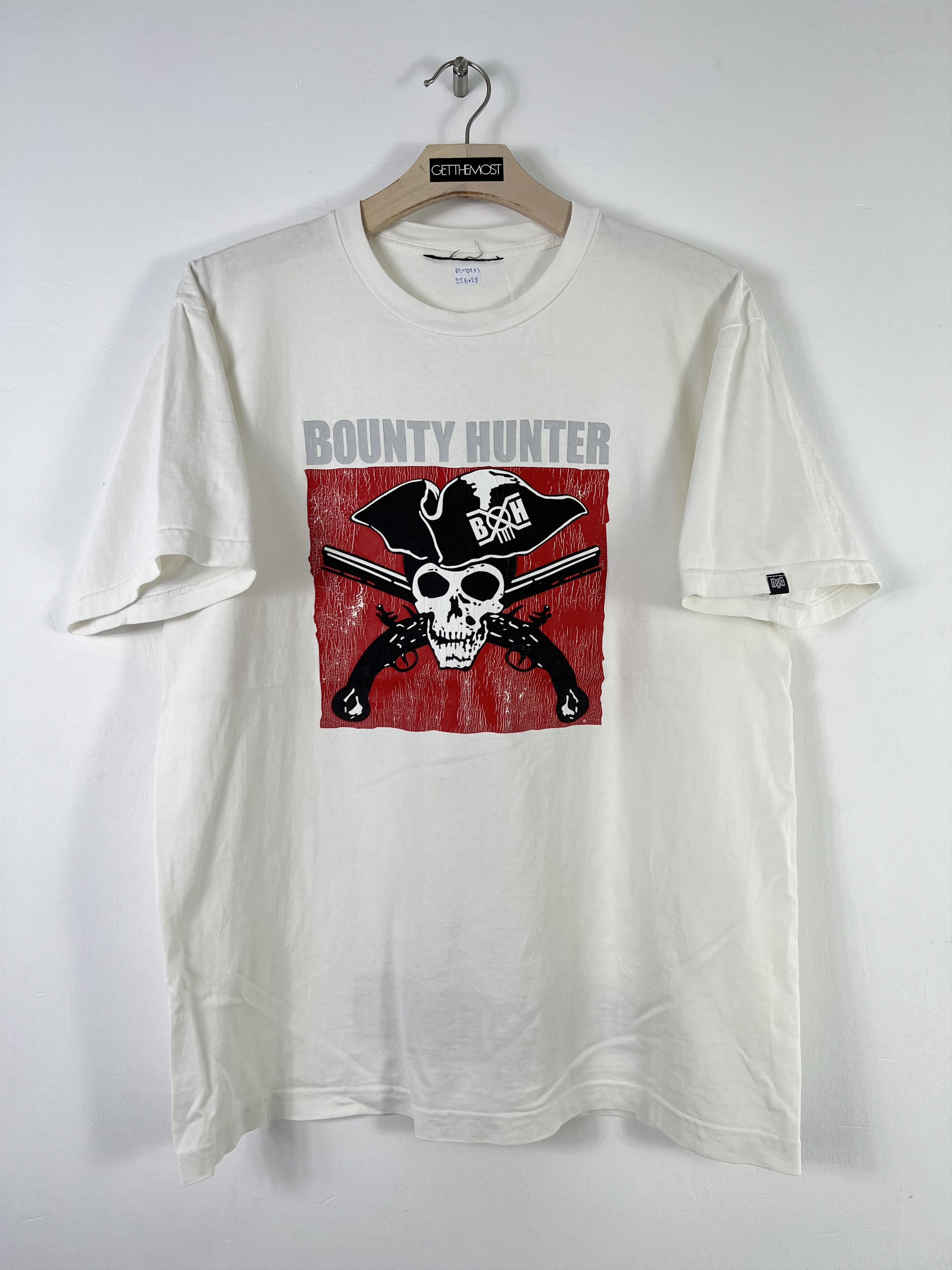 Bounty Hunter GTMD233 Vintage Bounty Hunter Pirate (L) Size US L / EU 52-54 / 3 - 1 Thumbnail