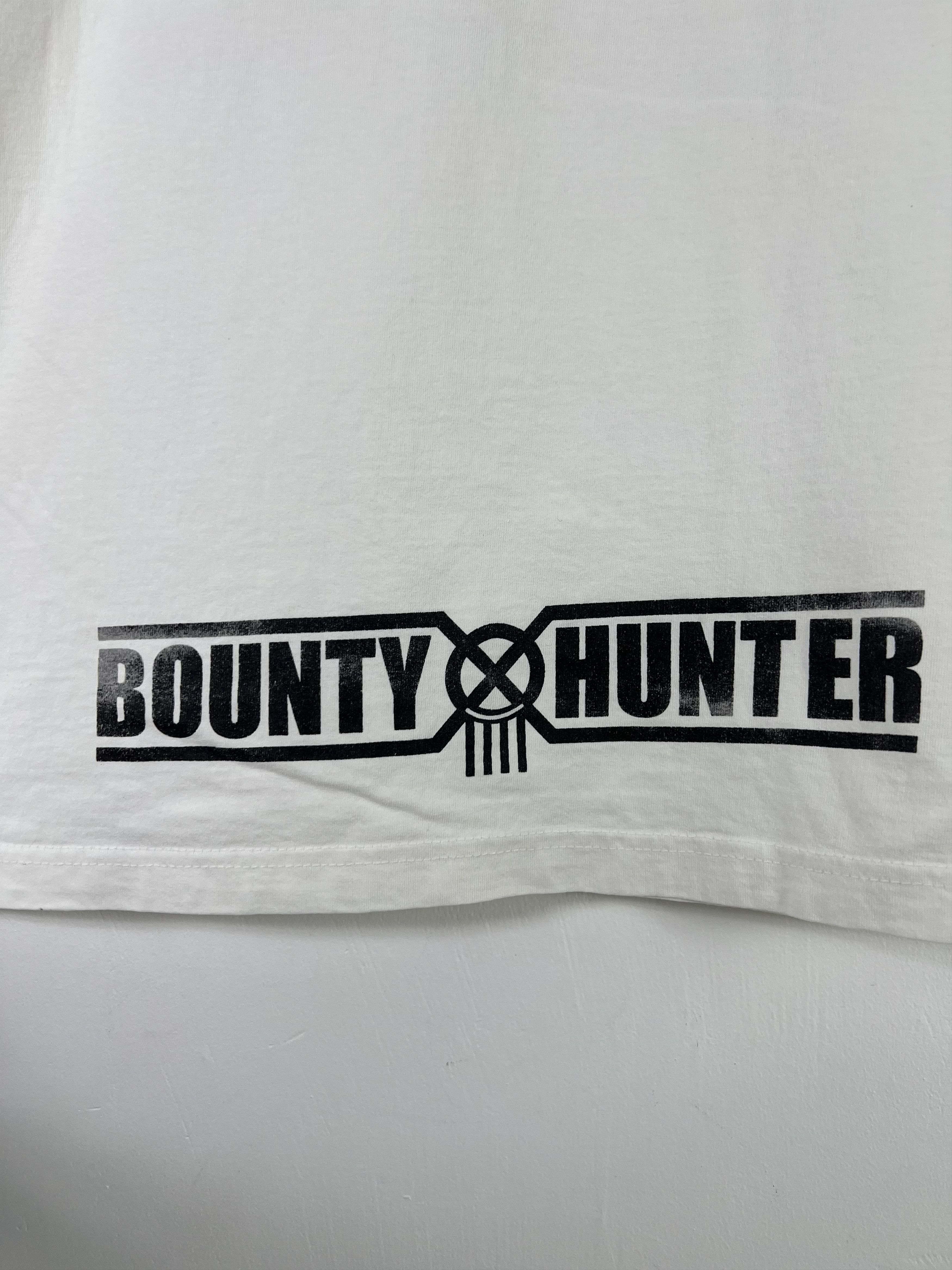Bounty Hunter GTMD233 Vintage Bounty Hunter Pirate (L) Size US L / EU 52-54 / 3 - 7 Thumbnail
