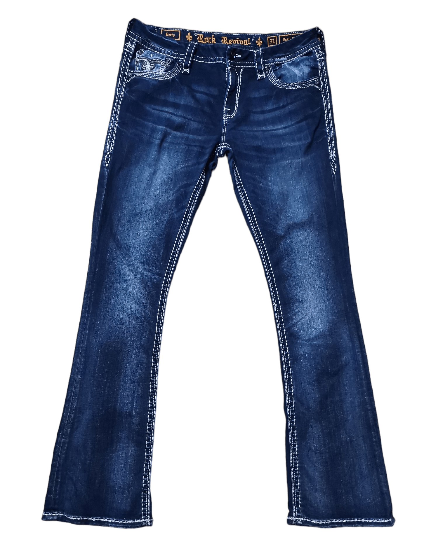 Rock Revival Denim - Nice Design