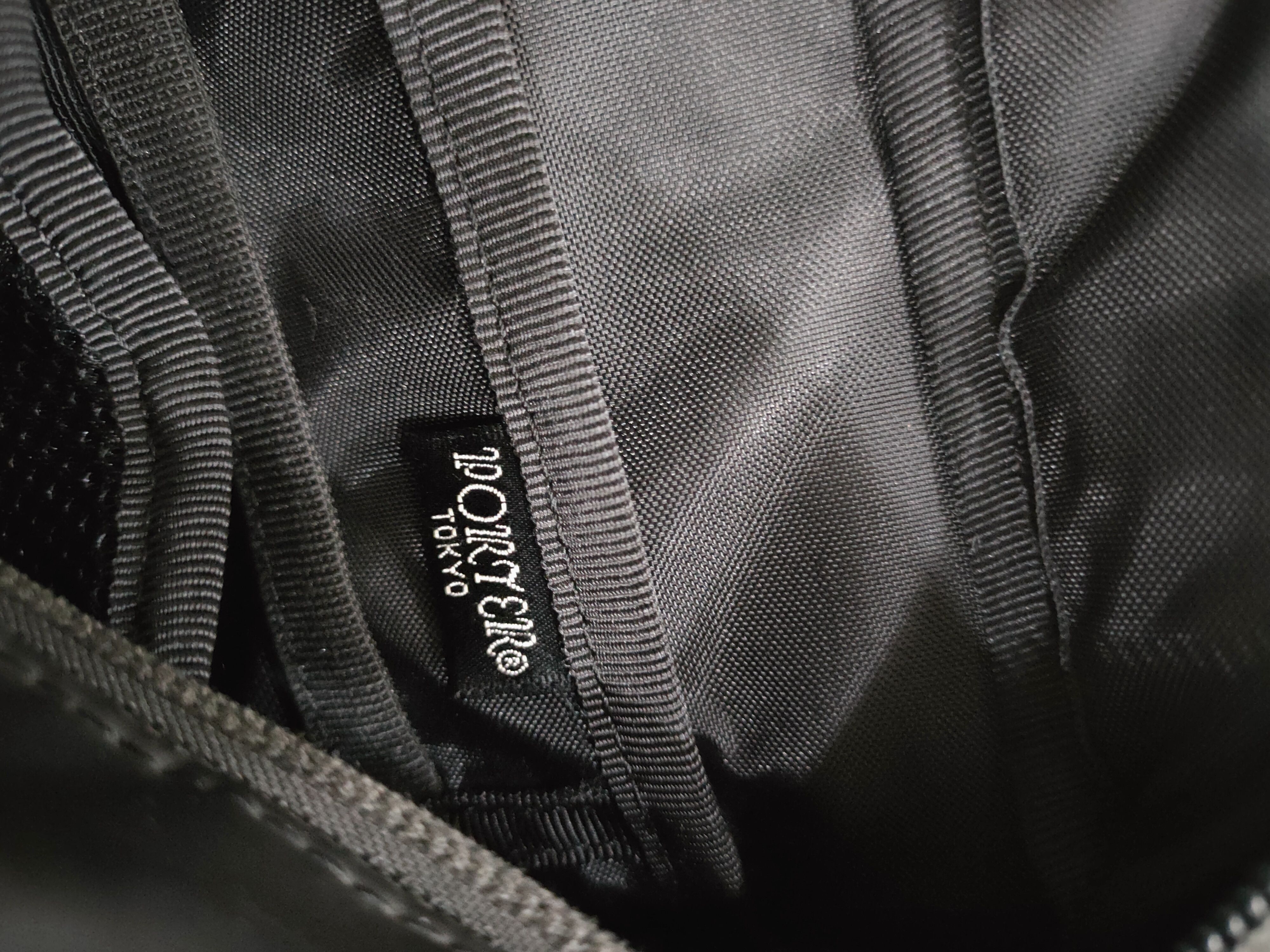 Head Porter YOSHIDA & COMPANY PORTER TANKER MESSENGER BAG LARGE Size ONE SIZE - 9 Thumbnail