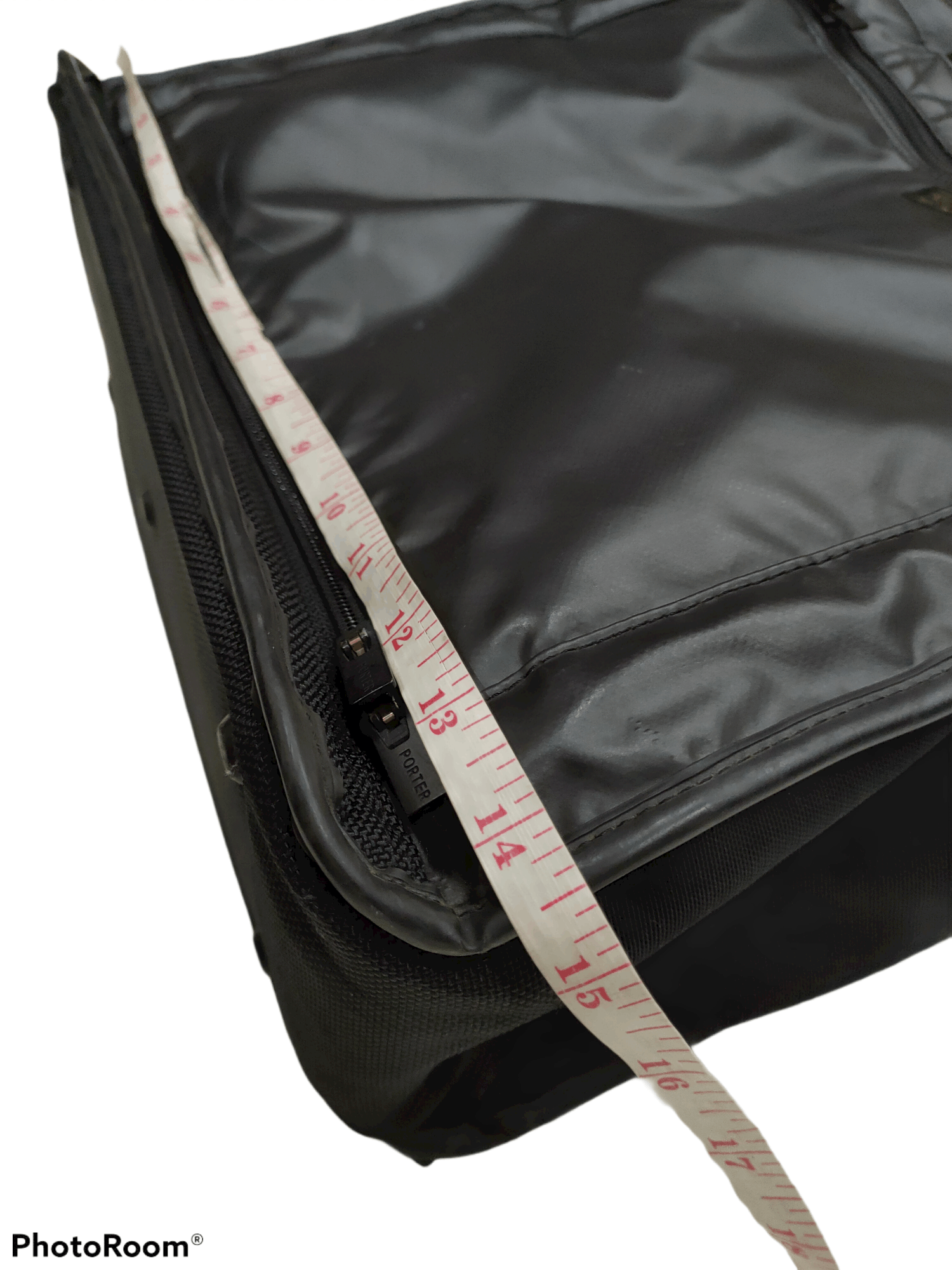 Head Porter YOSHIDA & COMPANY PORTER TANKER MESSENGER BAG LARGE Size ONE SIZE - 14 Thumbnail