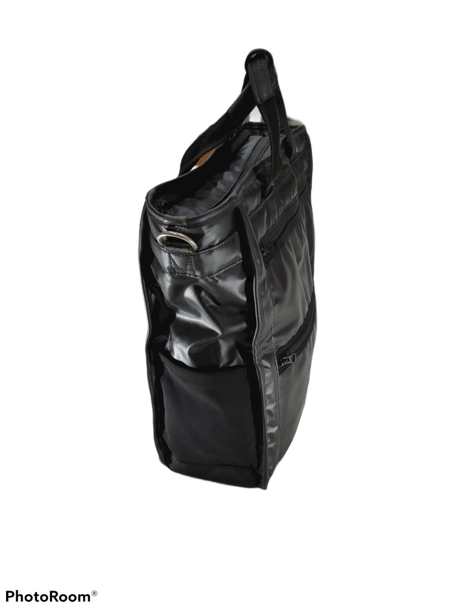 Head Porter YOSHIDA & COMPANY PORTER TANKER MESSENGER BAG LARGE Size ONE SIZE - 4 Thumbnail