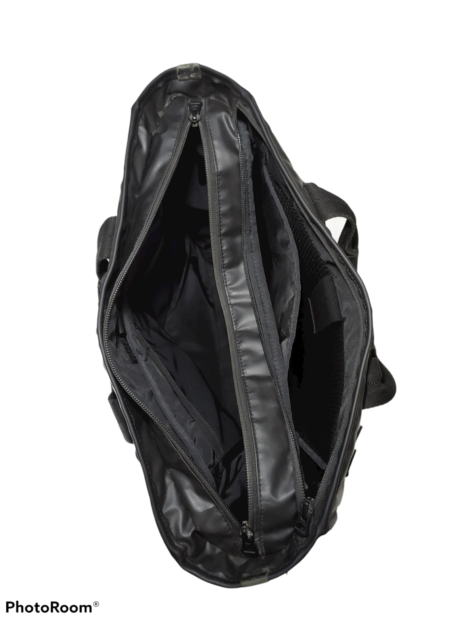 Head Porter YOSHIDA & COMPANY PORTER TANKER MESSENGER BAG LARGE Size ONE SIZE - 12 Thumbnail
