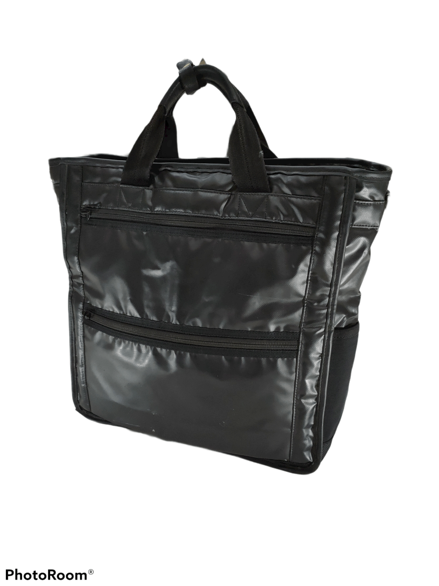 Head Porter YOSHIDA & COMPANY PORTER TANKER MESSENGER BAG LARGE Size ONE SIZE - 2 Thumbnail