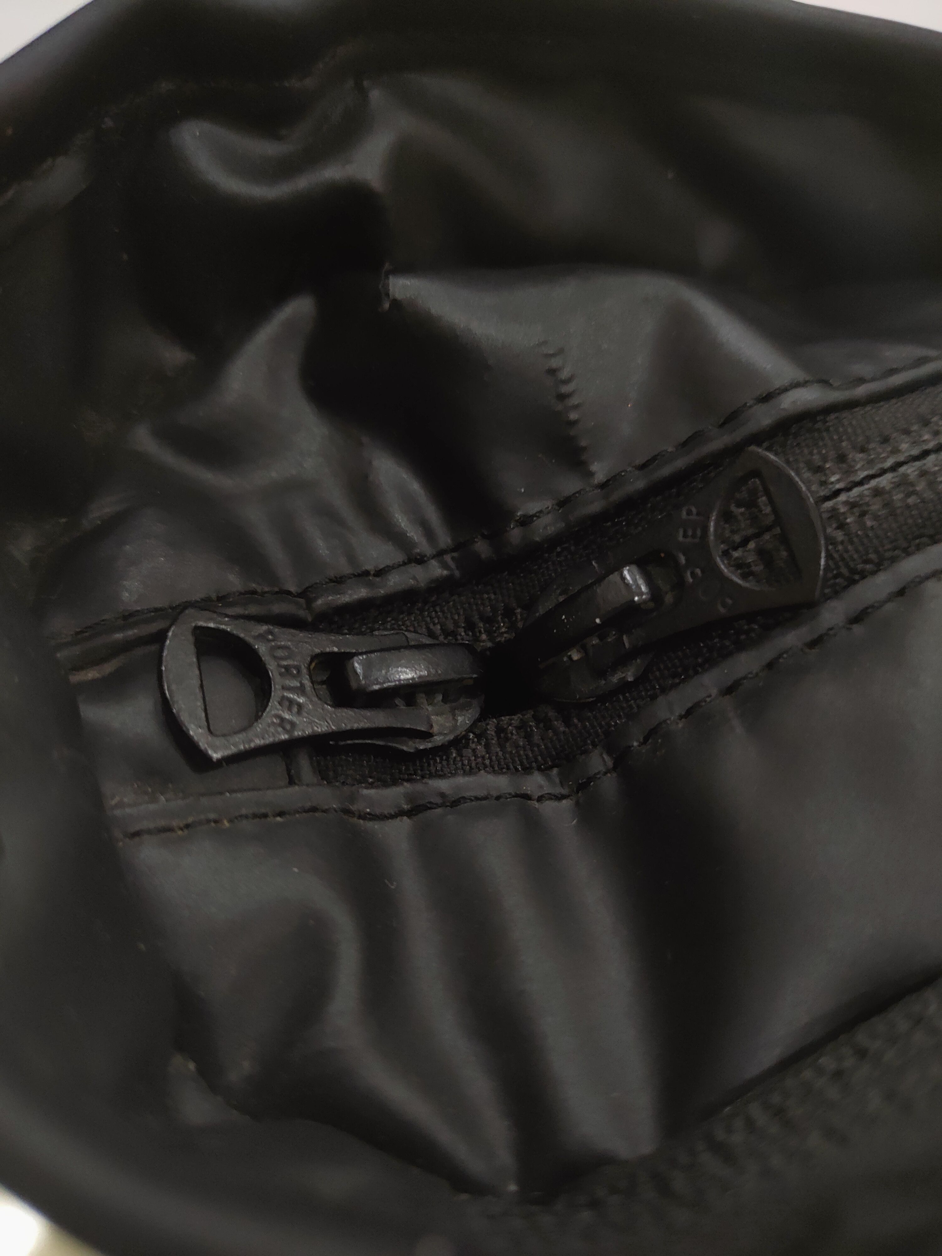Head Porter YOSHIDA & COMPANY PORTER TANKER MESSENGER BAG LARGE Size ONE SIZE - 7 Thumbnail