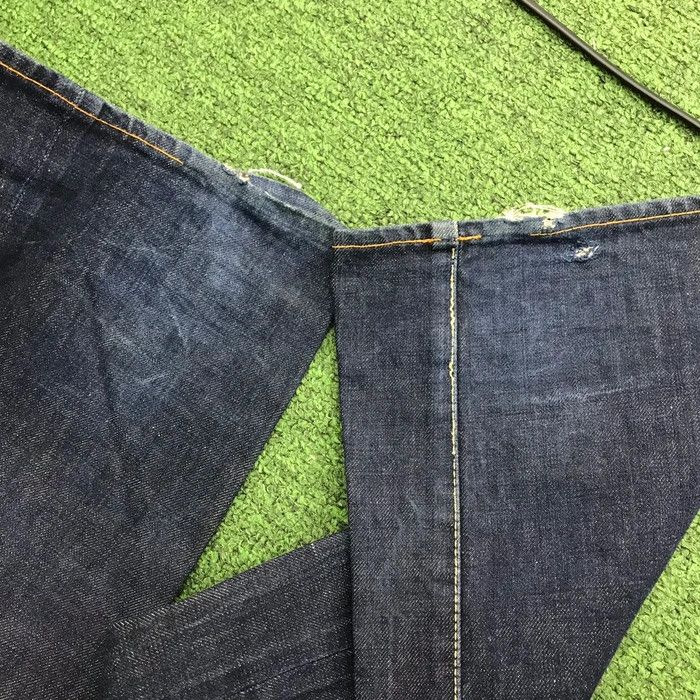 Japanese Brand × Studio D'Artisan (SY0144) VTG STUDIO DARTISAN & SA CINCH JAPAN DENIM Size US 31 - 8 Thumbnail
