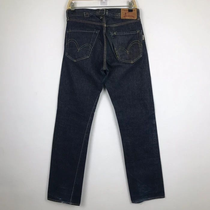 Japanese Brand × Studio D'Artisan (SY0144) VTG STUDIO DARTISAN & SA CINCH JAPAN DENIM Size US 31 - 1 Thumbnail