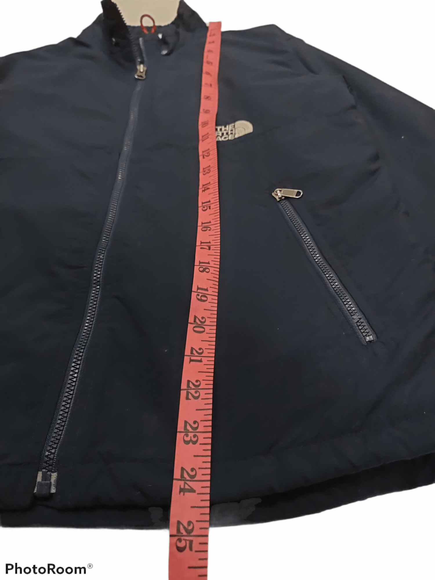 The North Face FLEECE SHERPA LINING JACKET Size US S / EU 44-46 / 1 - 9 Thumbnail
