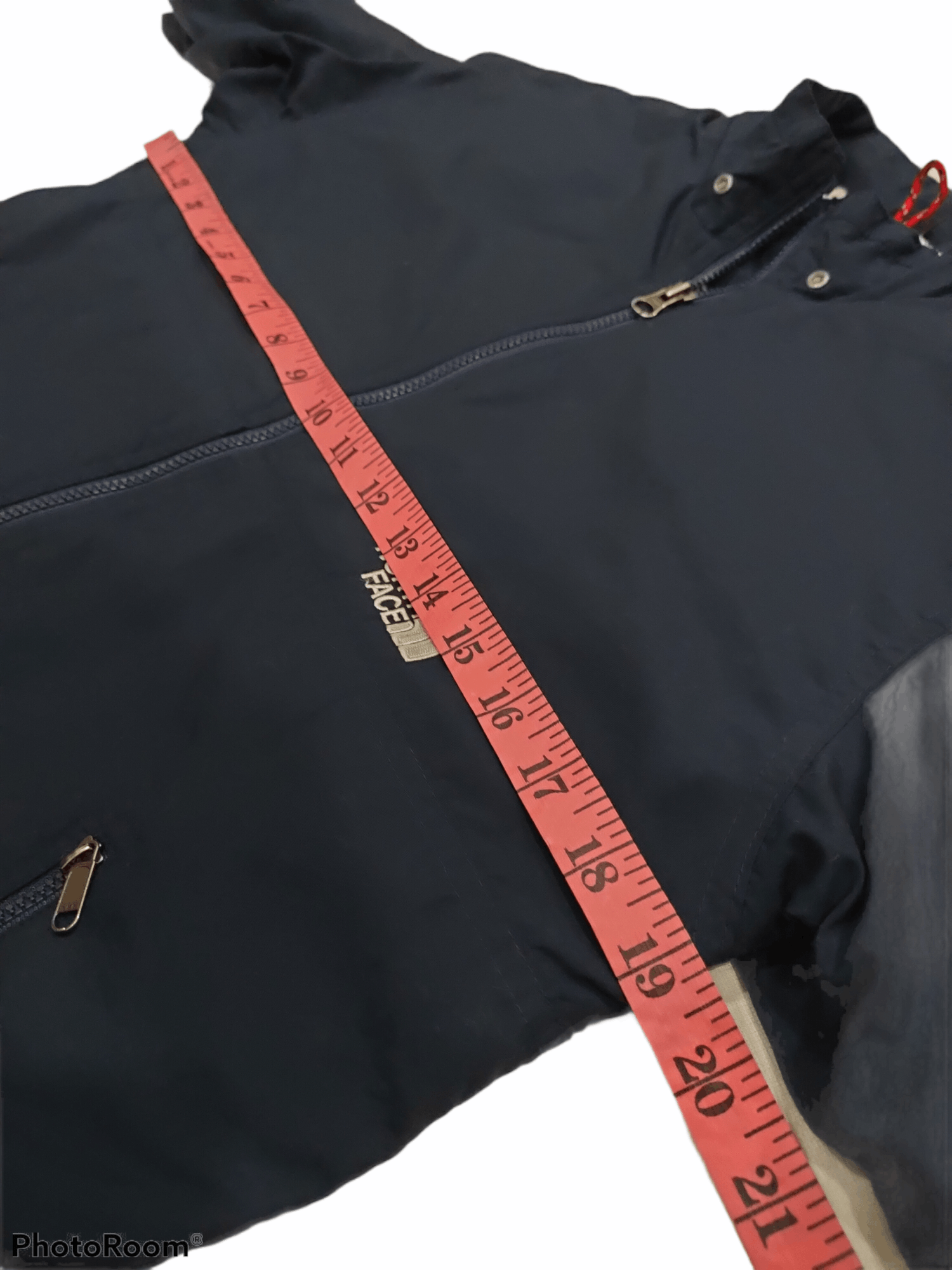 The North Face FLEECE SHERPA LINING JACKET Size US S / EU 44-46 / 1 - 8 Thumbnail