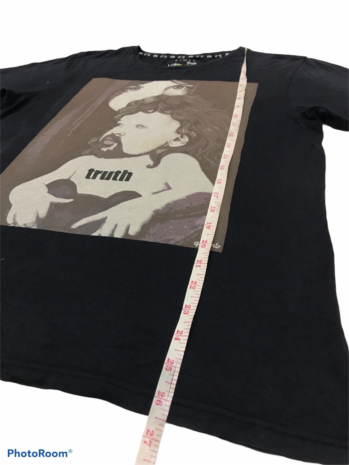 Anime × Japanese Brand VINTAGE GLAMB X EVANGELION SHIRT MADE IN JAPAN Size US M / EU 48-50 / 2 - 4 Thumbnail