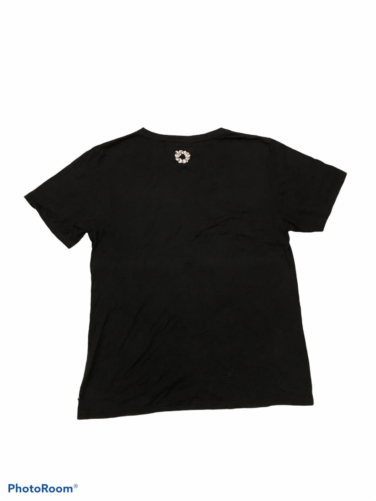 Anime × Japanese Brand VINTAGE GLAMB X EVANGELION SHIRT MADE IN JAPAN Size US M / EU 48-50 / 2 - 2 Thumbnail