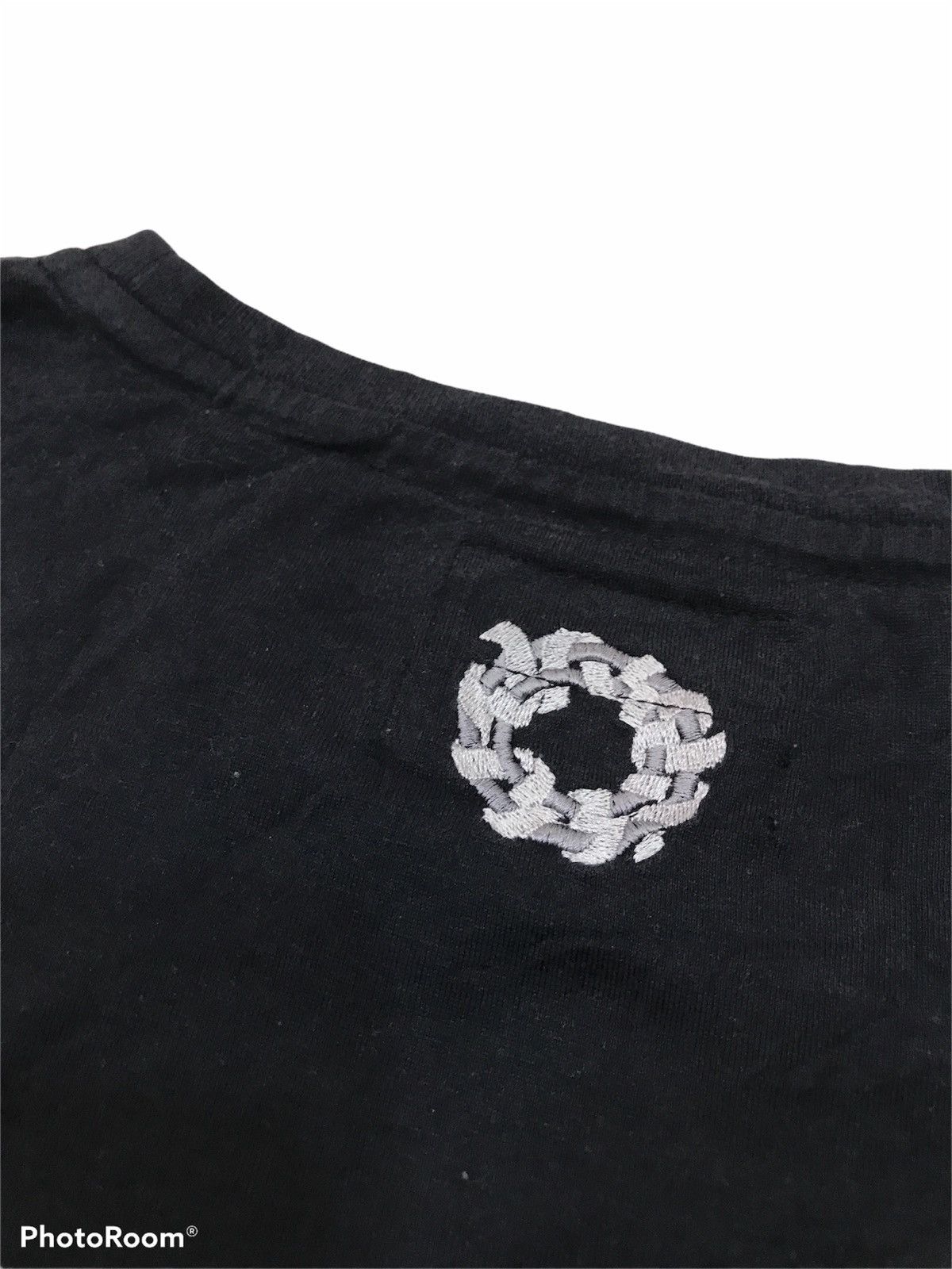 Anime × Japanese Brand VINTAGE GLAMB X EVANGELION SHIRT MADE IN JAPAN Size US M / EU 48-50 / 2 - 6 Thumbnail