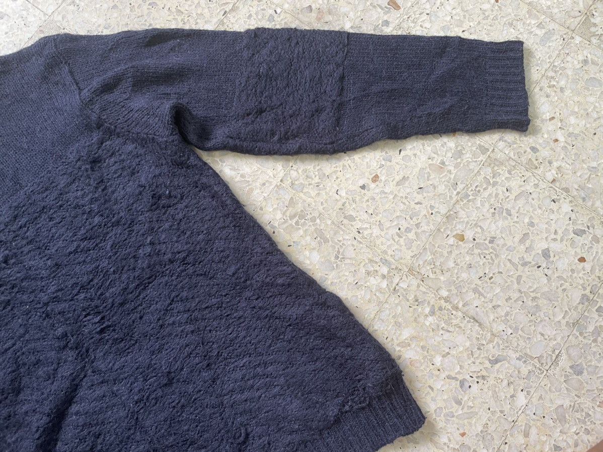 R.Newbold R. Newbold mohair Size US L / EU 52-54 / 3 - 3 Thumbnail