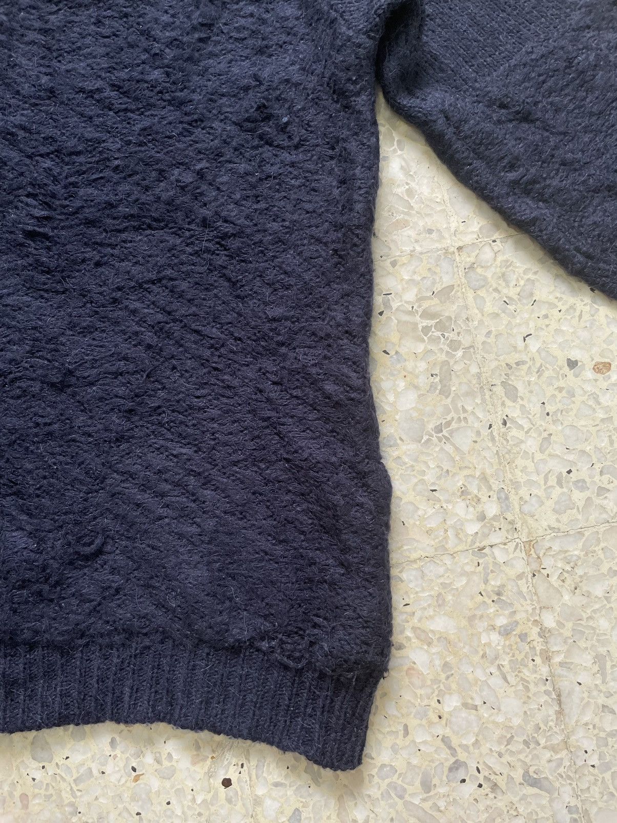 R.Newbold R. Newbold mohair Size US L / EU 52-54 / 3 - 2 Thumbnail