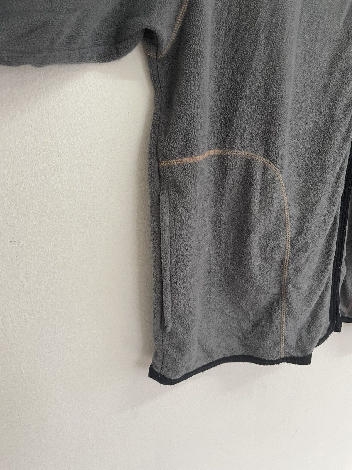Nike Nike court fleece Size US XL / EU 56 / 4 - 3 Thumbnail