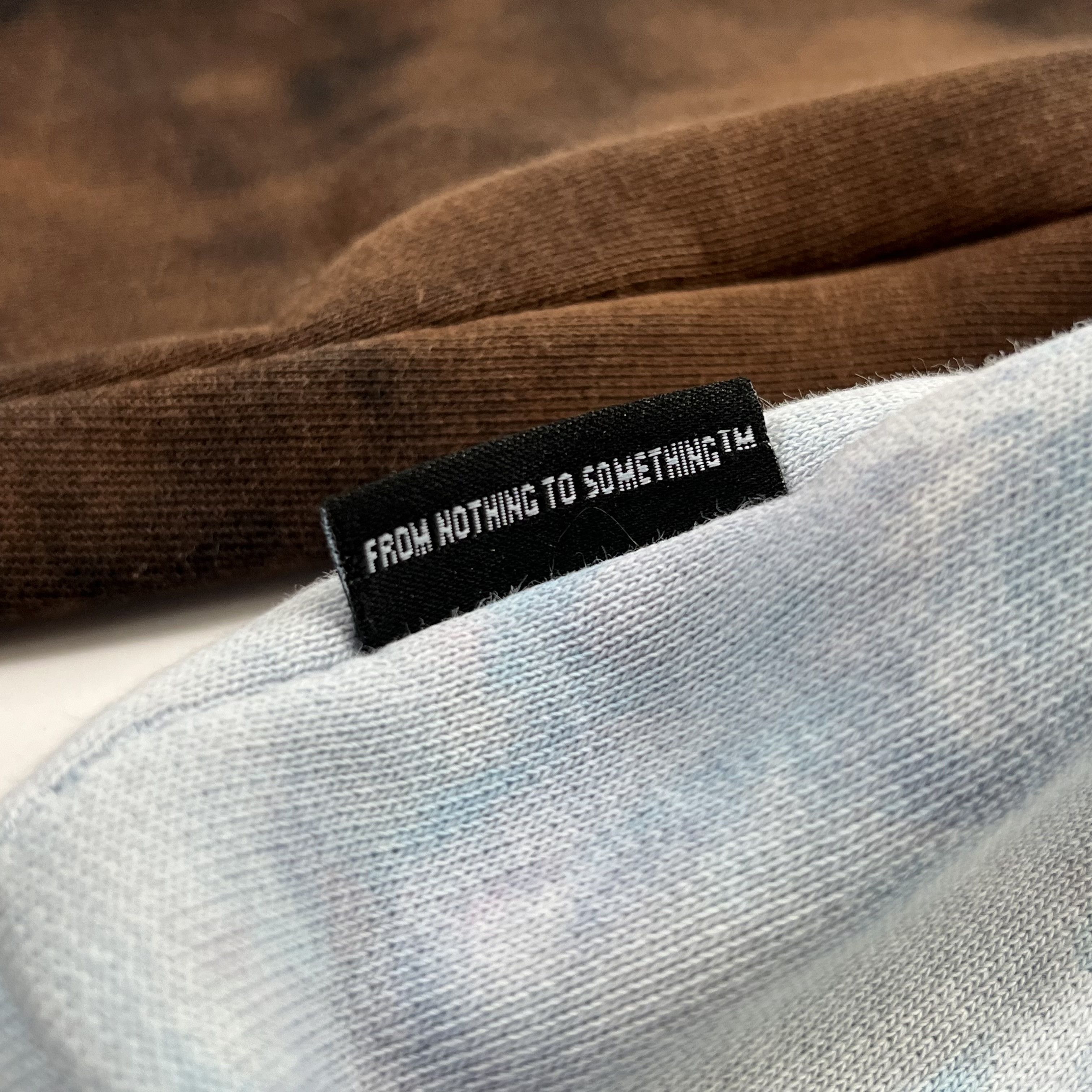 Hoodrich × Trapstar London Hoodrich Custom Hoodie Drill Size US M / EU 48-50 / 2 - 15 Thumbnail