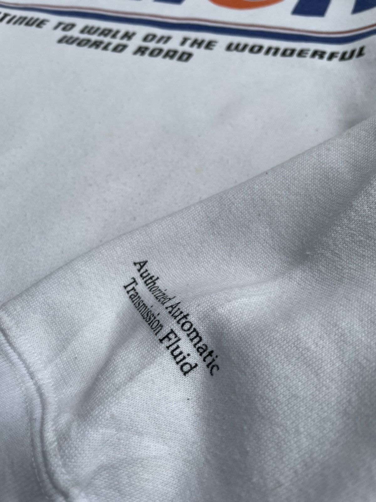 Other 76 Lubricants Crewneck Size US L / EU 52-54 / 3 - 11 Thumbnail