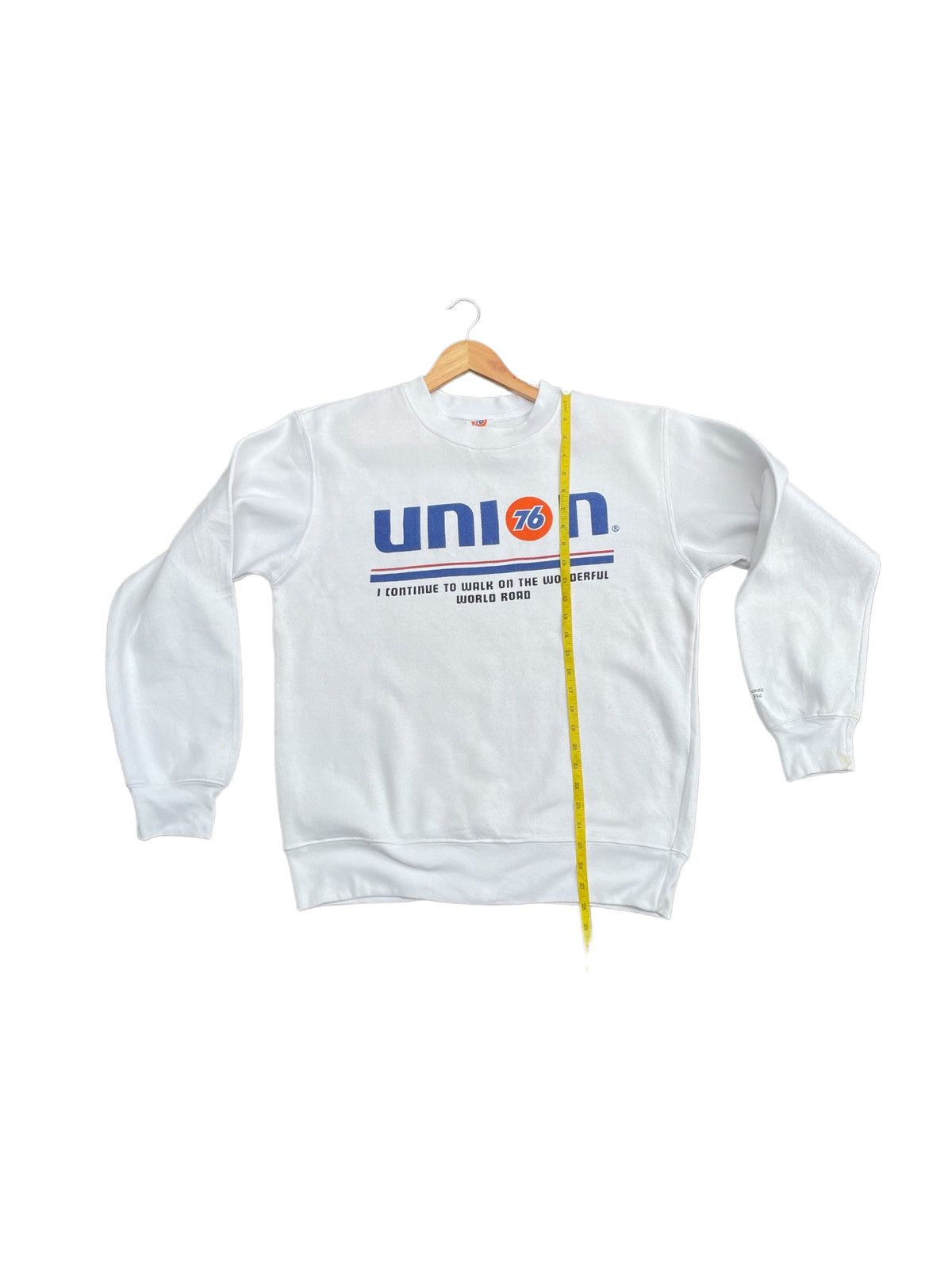 Other 76 Lubricants Crewneck Size US L / EU 52-54 / 3 - 3 Thumbnail