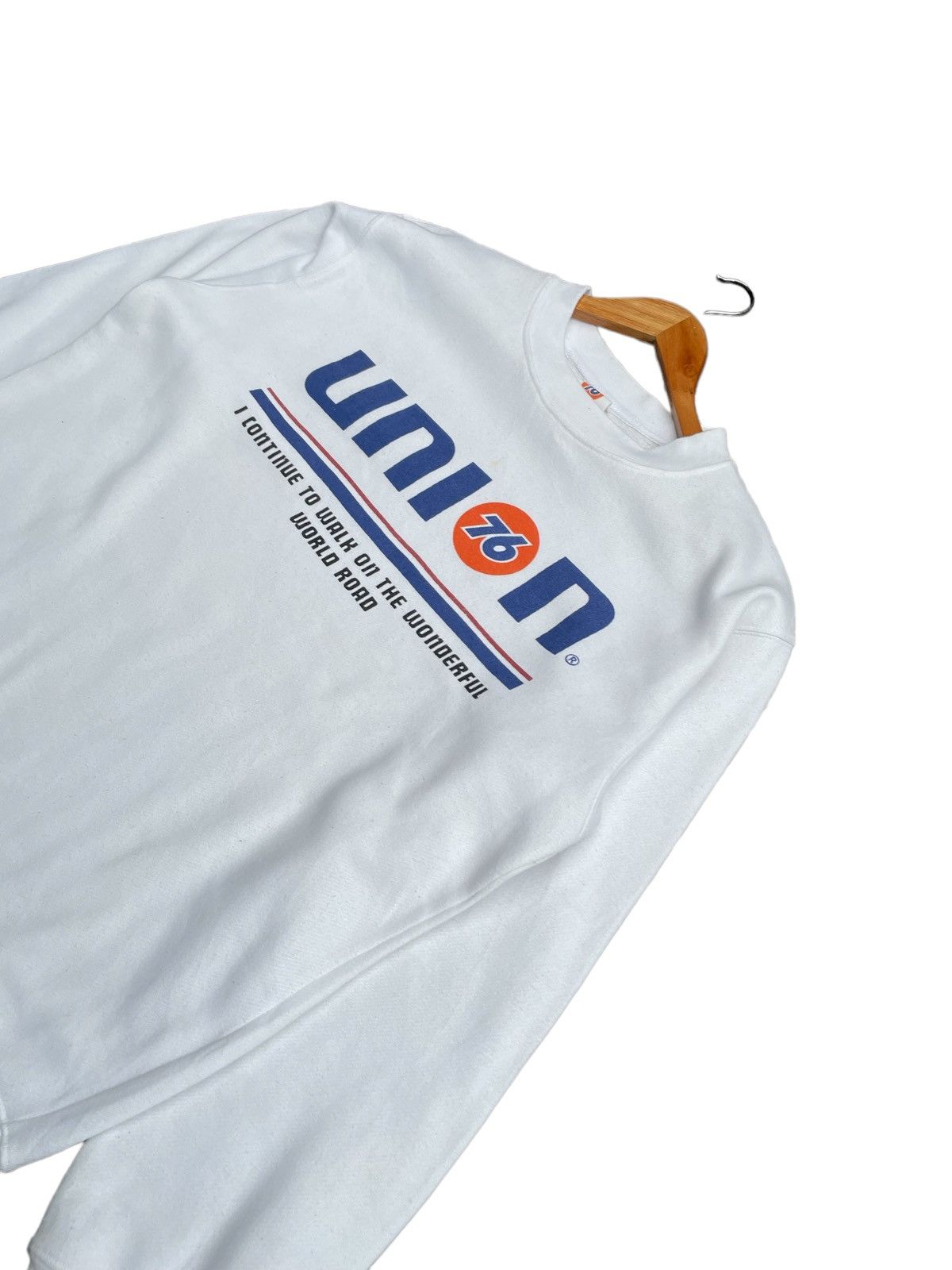 Other 76 Lubricants Crewneck Size US L / EU 52-54 / 3 - 4 Thumbnail