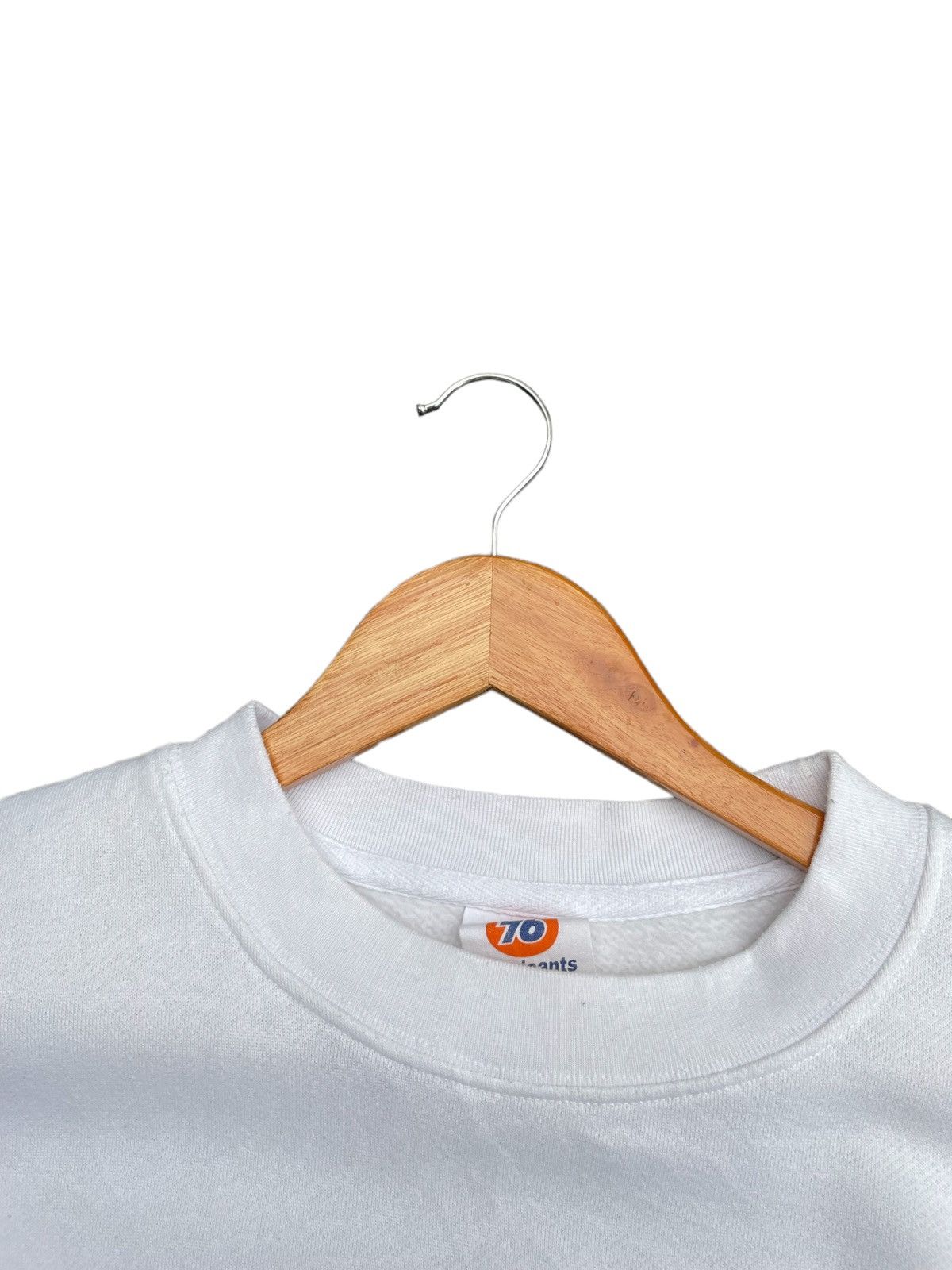Other 76 Lubricants Crewneck Size US L / EU 52-54 / 3 - 7 Thumbnail