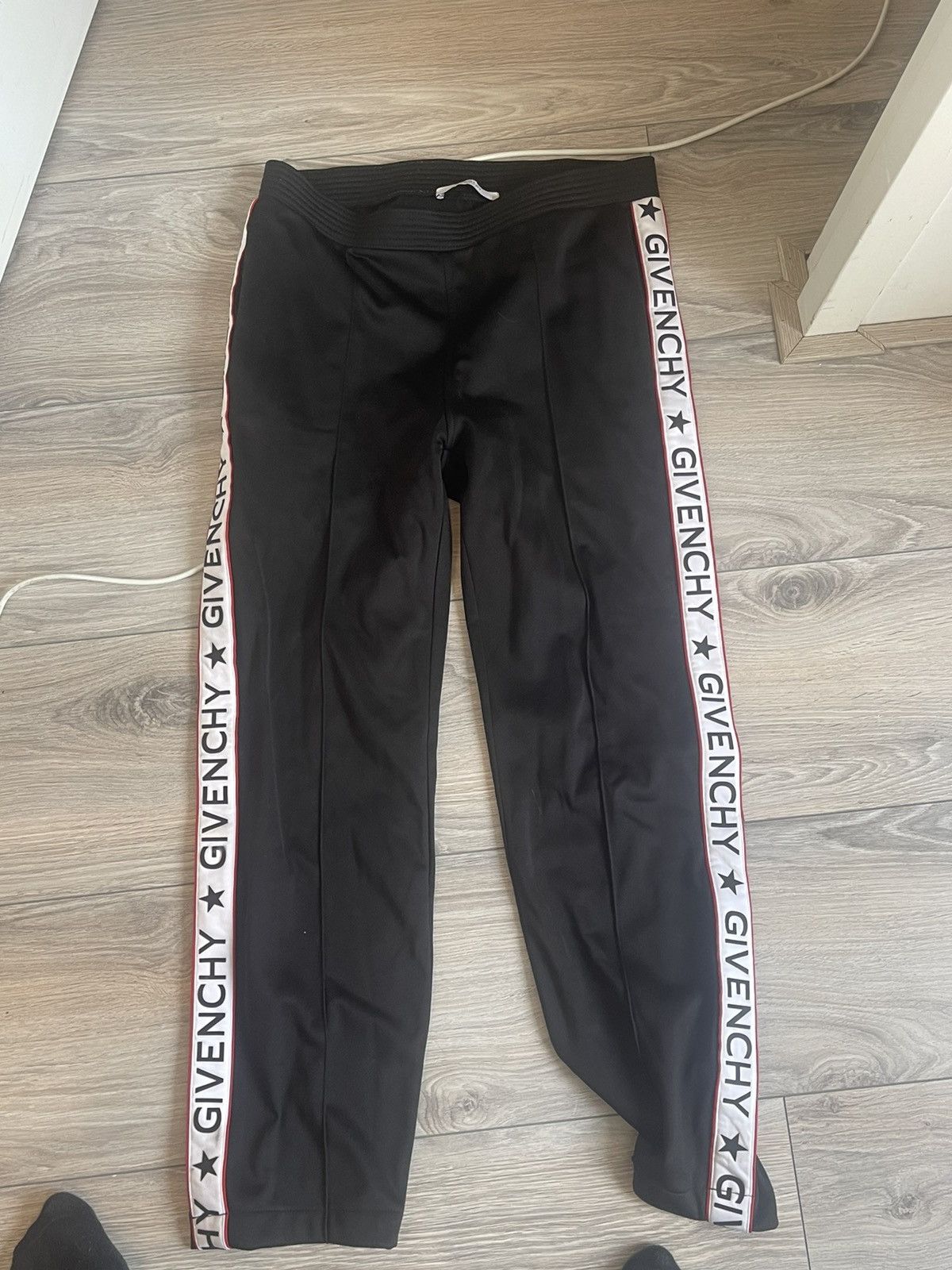 Givenchy Givenchy Stars Jacket Pants full tracksuit Grailed