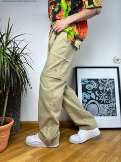 Nike Cargo Pants | Grailed