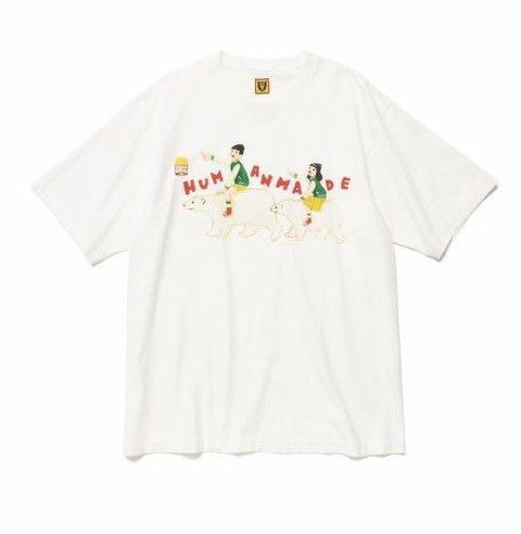 Human Made Keiko Sootome | Grailed