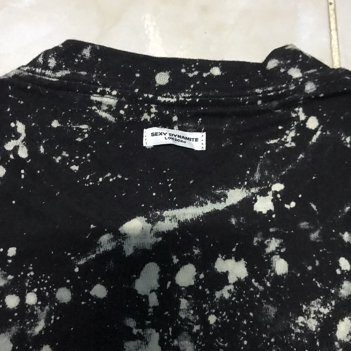 Vintage 💥Sexy Dynamite💥 Vintage Sexy Dynamite x Punk Rock Size US M / EU 48-50 / 2 - 4 Thumbnail