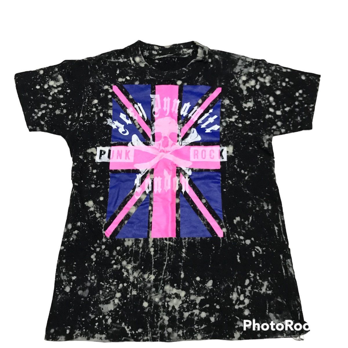 Vintage 💥Sexy Dynamite💥 Vintage Sexy Dynamite x Punk Rock Size US M / EU 48-50 / 2 - 1 Thumbnail