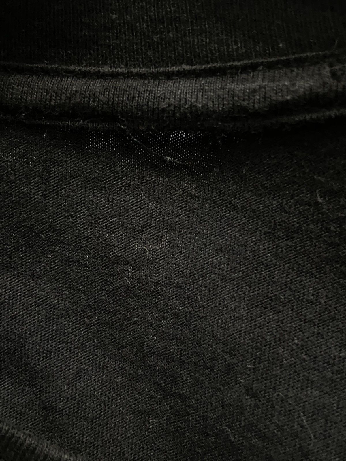 Japanese Brand × Vintage Vintage DBH Japan Sekeleton Art Tshirt Size US M / EU 48-50 / 2 - 7 Thumbnail