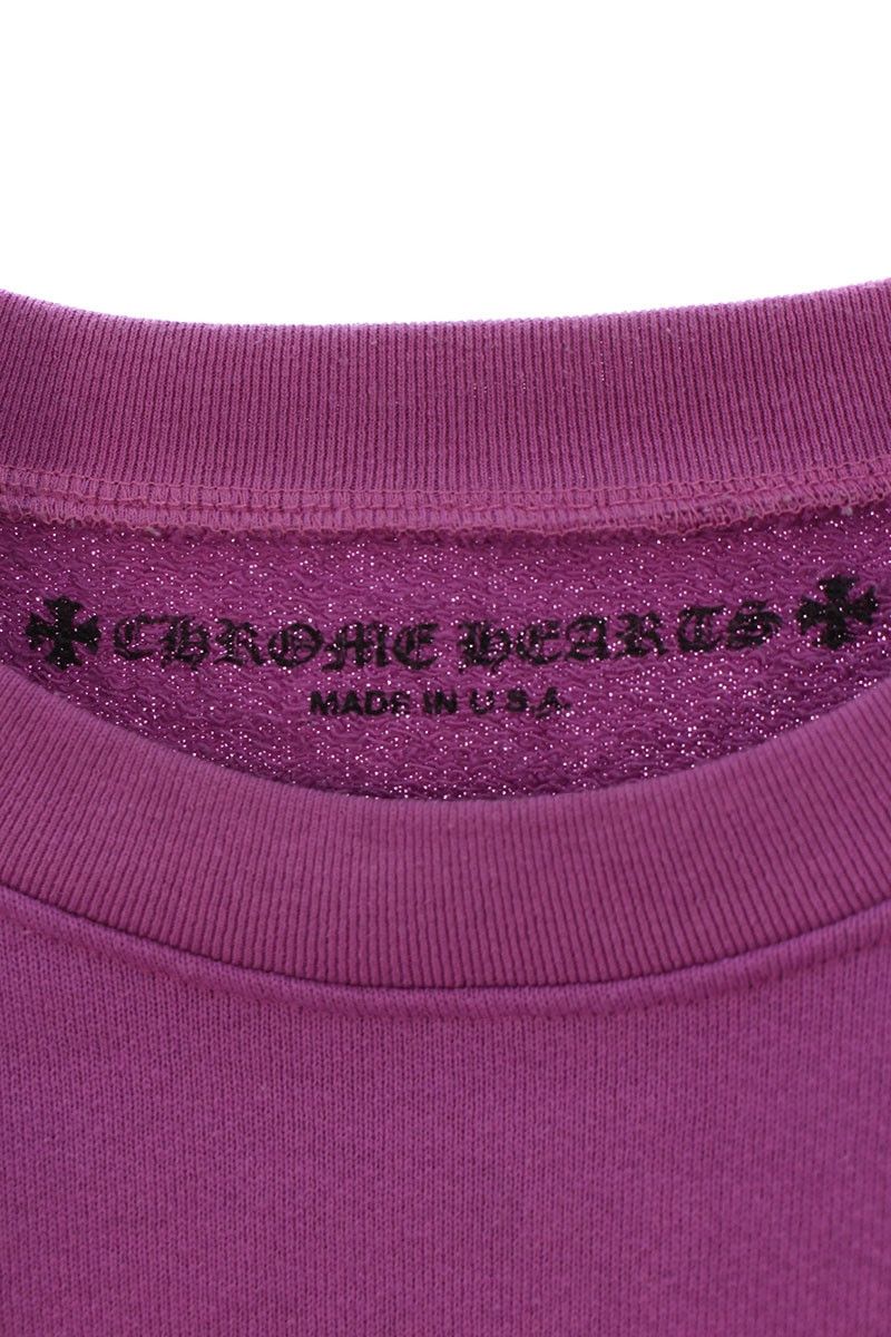 Chrome Hearts Chrome Hearts Matty Boy Sweatshirt Size US L / EU 52-54 / 3 - 3 Thumbnail