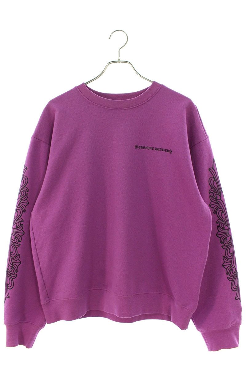 Chrome Hearts Chrome Hearts Matty Boy Sweatshirt Size US L / EU 52-54 / 3 - 2 Thumbnail