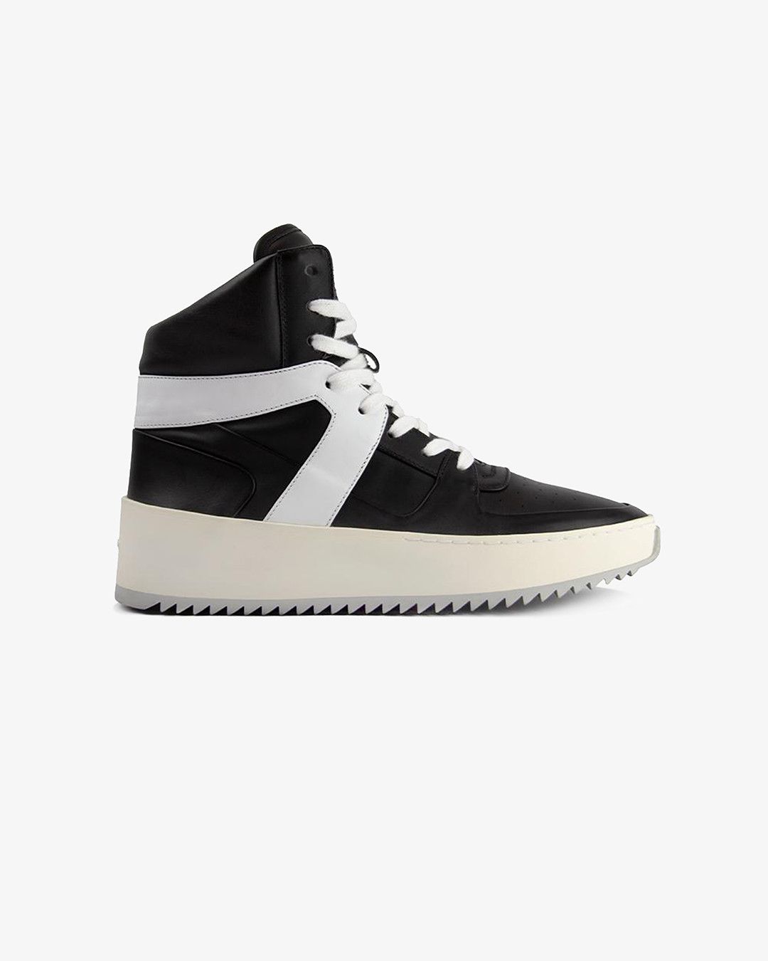 Fear of God FEAR OF GOD SS18 BASKETBALL SNEAKER Size US 6 / EU 39 - 1 Thumbnail
