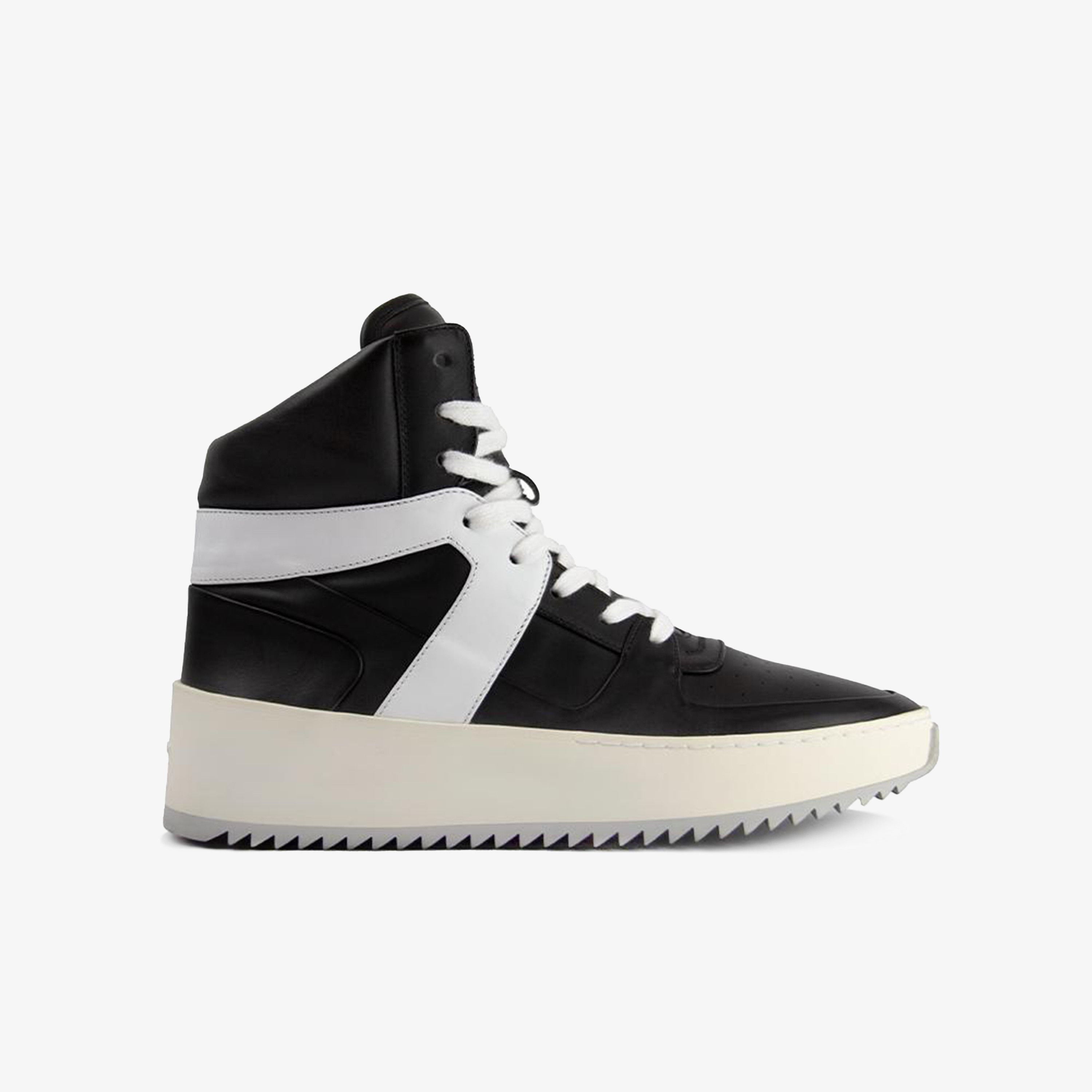 Fear of God FEAR OF GOD SS18 BASKETBALL SNEAKER Size US 6 / EU 39 - 2 Thumbnail