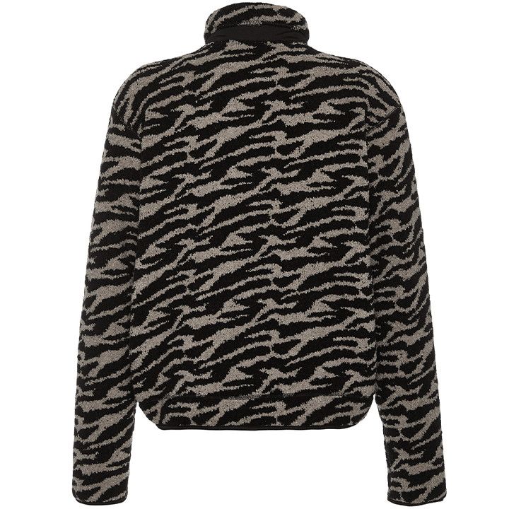 Lost Daze LOST DAZE CASHMERE TIGER FLEECE Size US M / EU 48-50 / 2 - 4 Thumbnail