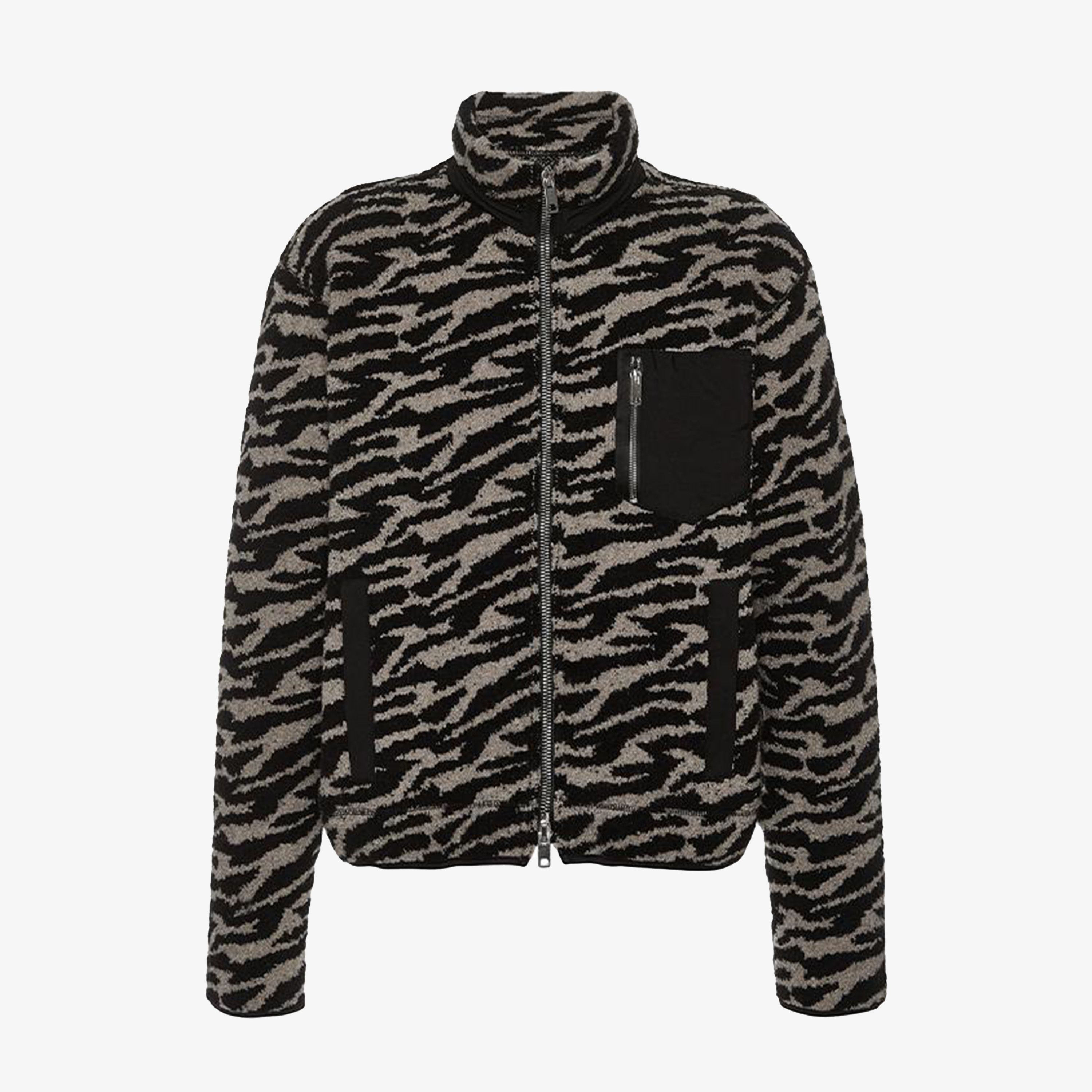 Lost Daze LOST DAZE CASHMERE TIGER FLEECE Size US M / EU 48-50 / 2 - 3 Thumbnail