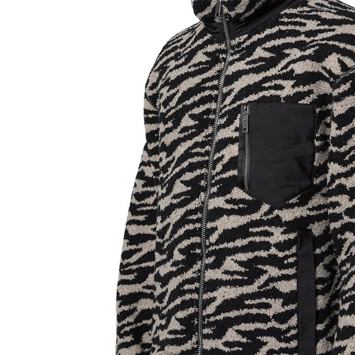 Lost Daze LOST DAZE CASHMERE TIGER FLEECE Size US M / EU 48-50 / 2 - 5 Thumbnail