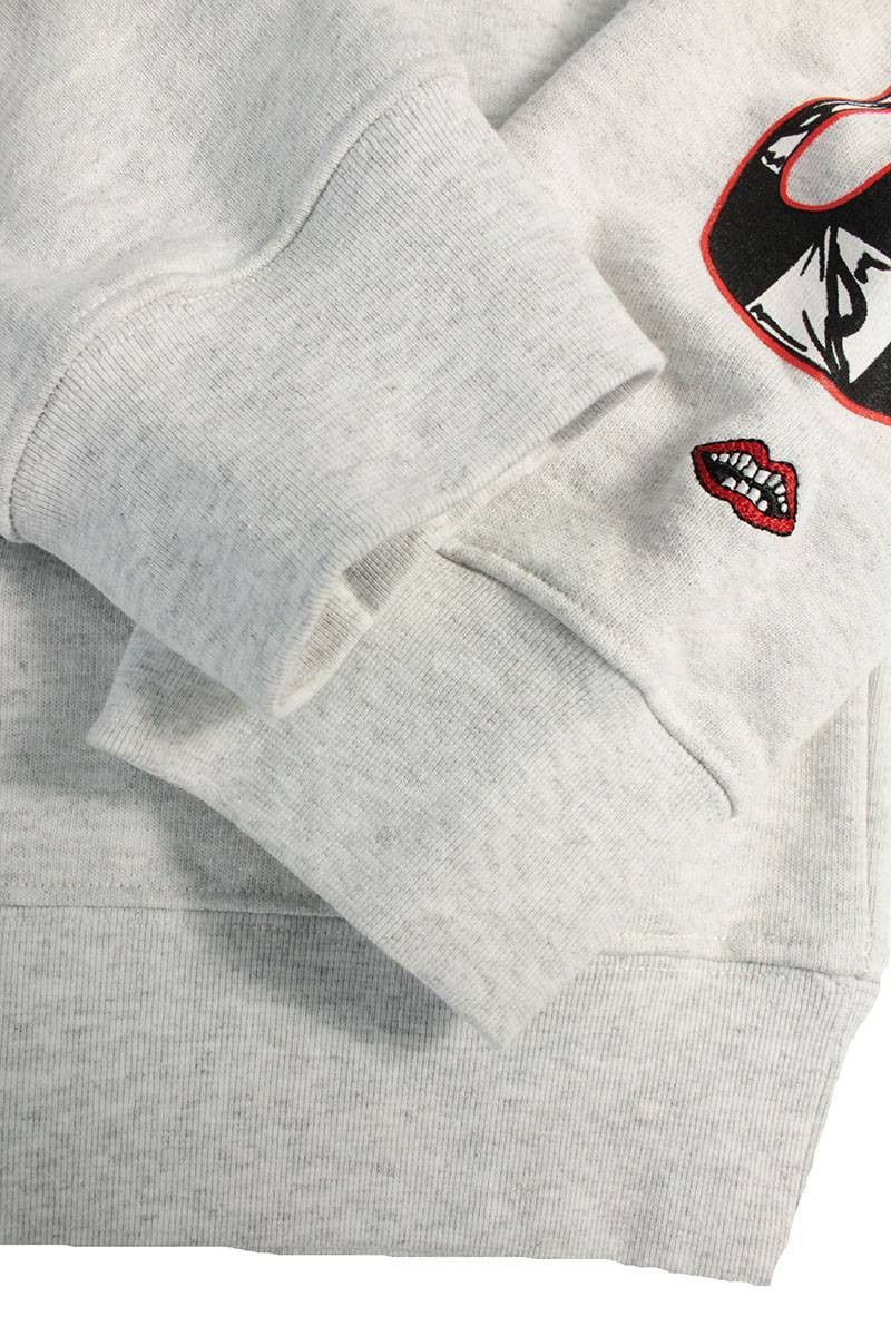 Chrome Hearts Chrome Hearts Matty Boy Brain Crewneck Sweatshirt Size US M / EU 48-50 / 2 - 3 Thumbnail