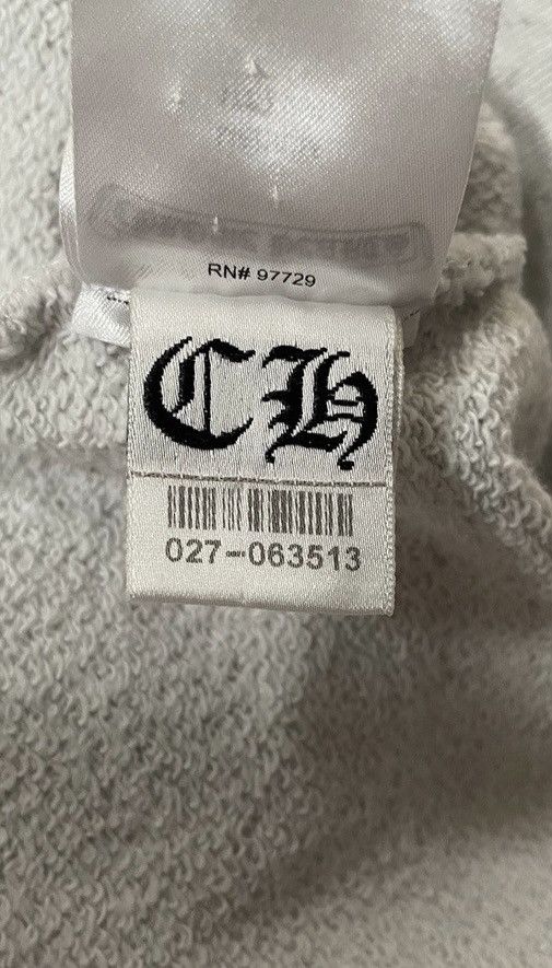 Chrome Hearts Chrome Hearts Matty Boy Brain Crewneck Sweatshirt Size US M / EU 48-50 / 2 - 8 Thumbnail