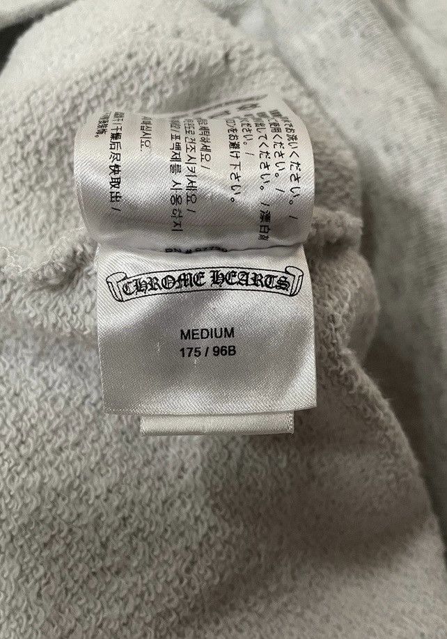 Chrome Hearts Chrome Hearts Matty Boy Brain Crewneck Sweatshirt Size US M / EU 48-50 / 2 - 7 Thumbnail